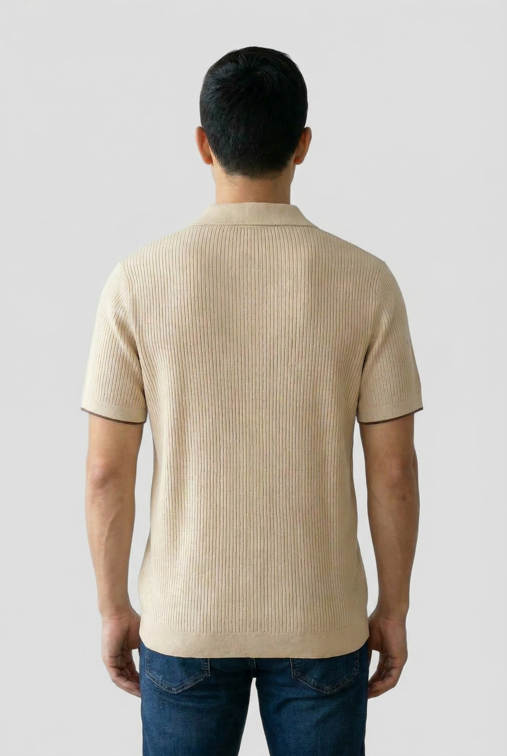 Short-Sleeve Knitwear (HNZBJ2F011H)