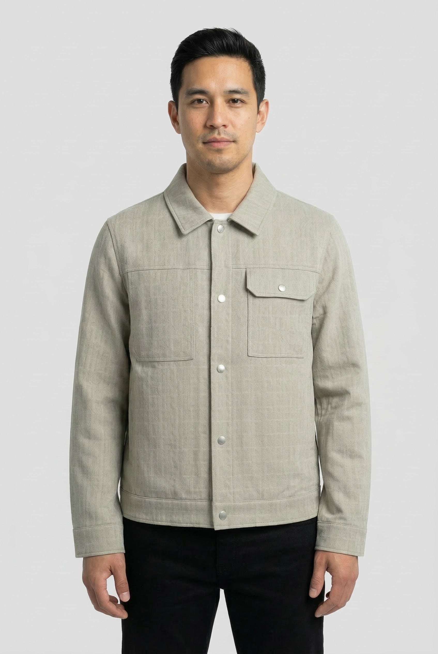 Jacket (HWJAD1F002A)