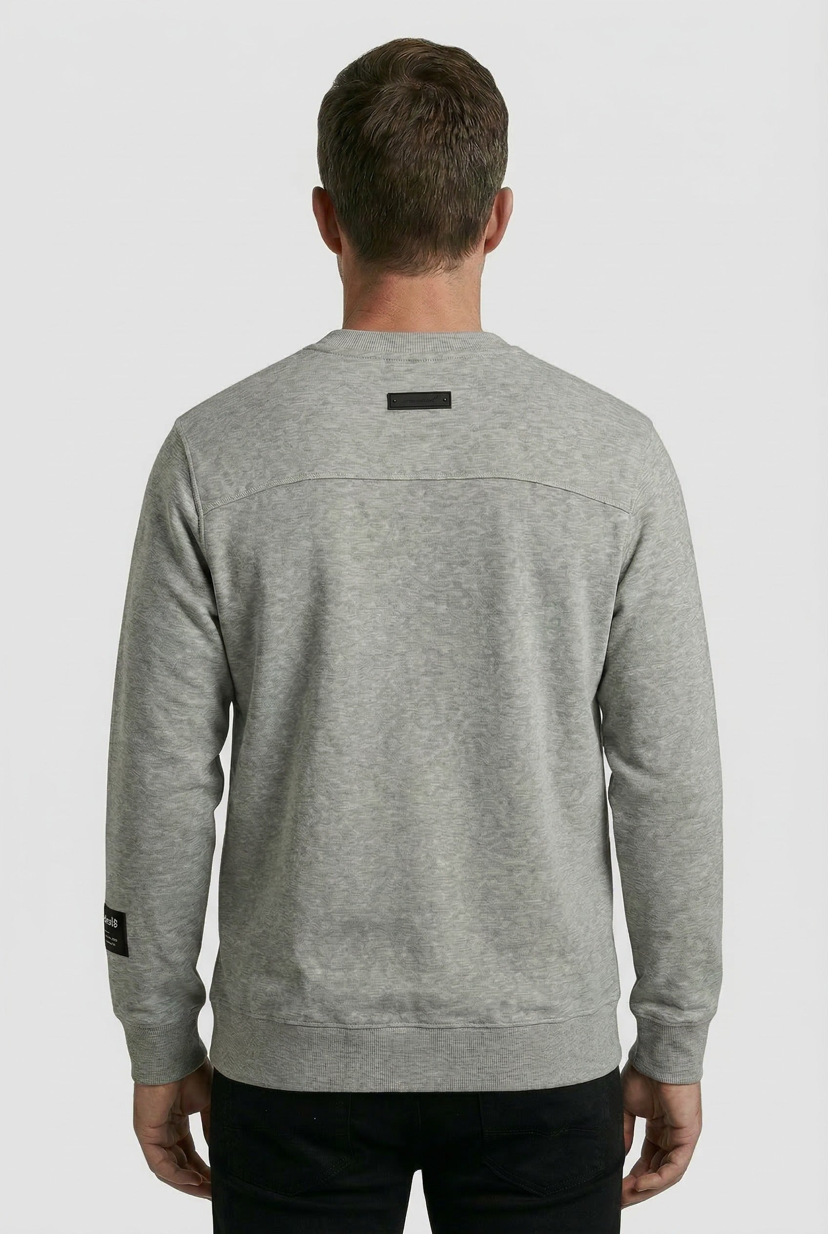 Sweatshirt (HNZWD3J116A)