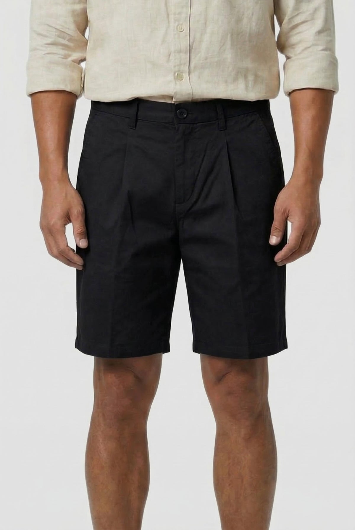 Casual Capri Pants