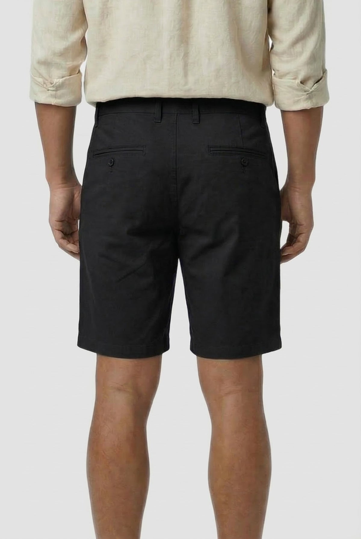 Casual Capri Pants