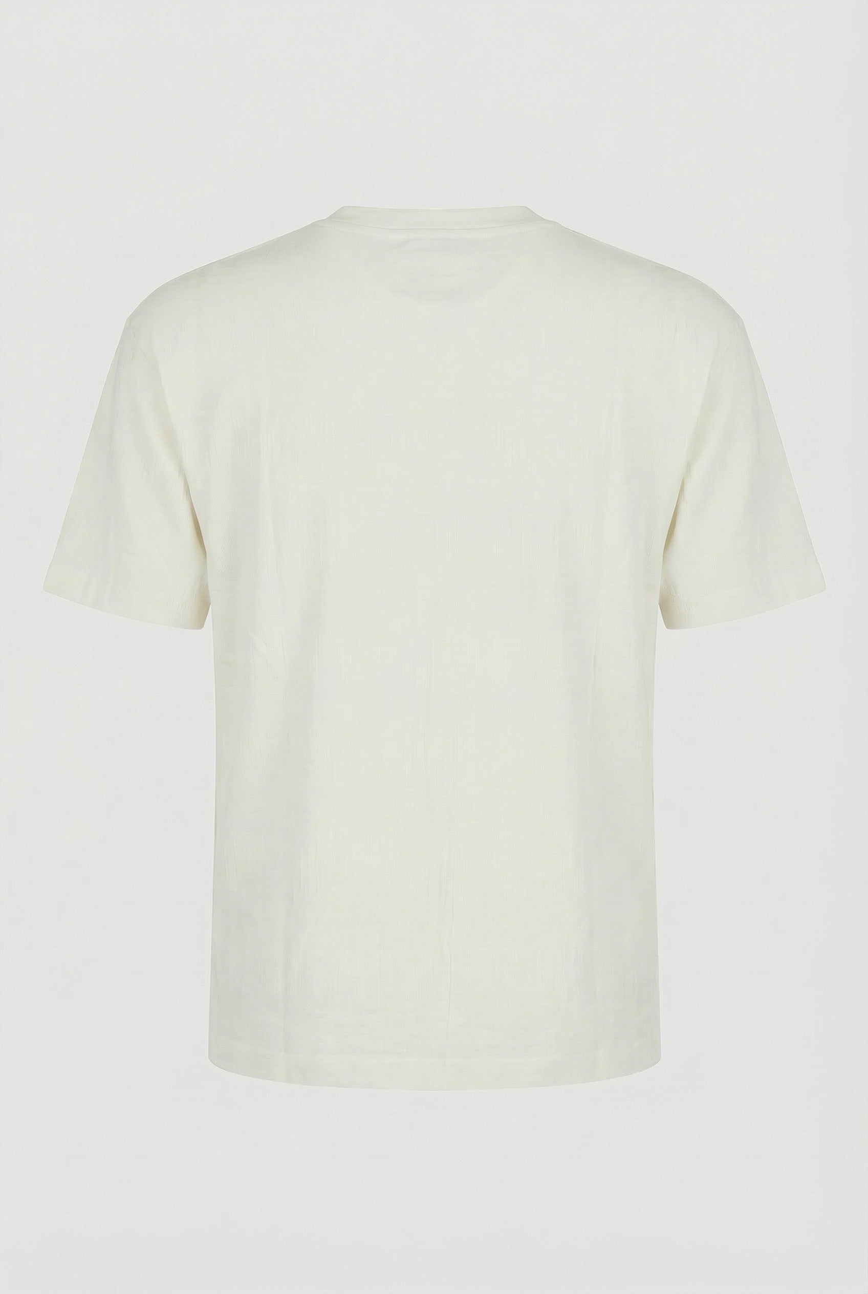 Classic V-Neck T-Shirt (HNTBJ2F909H)