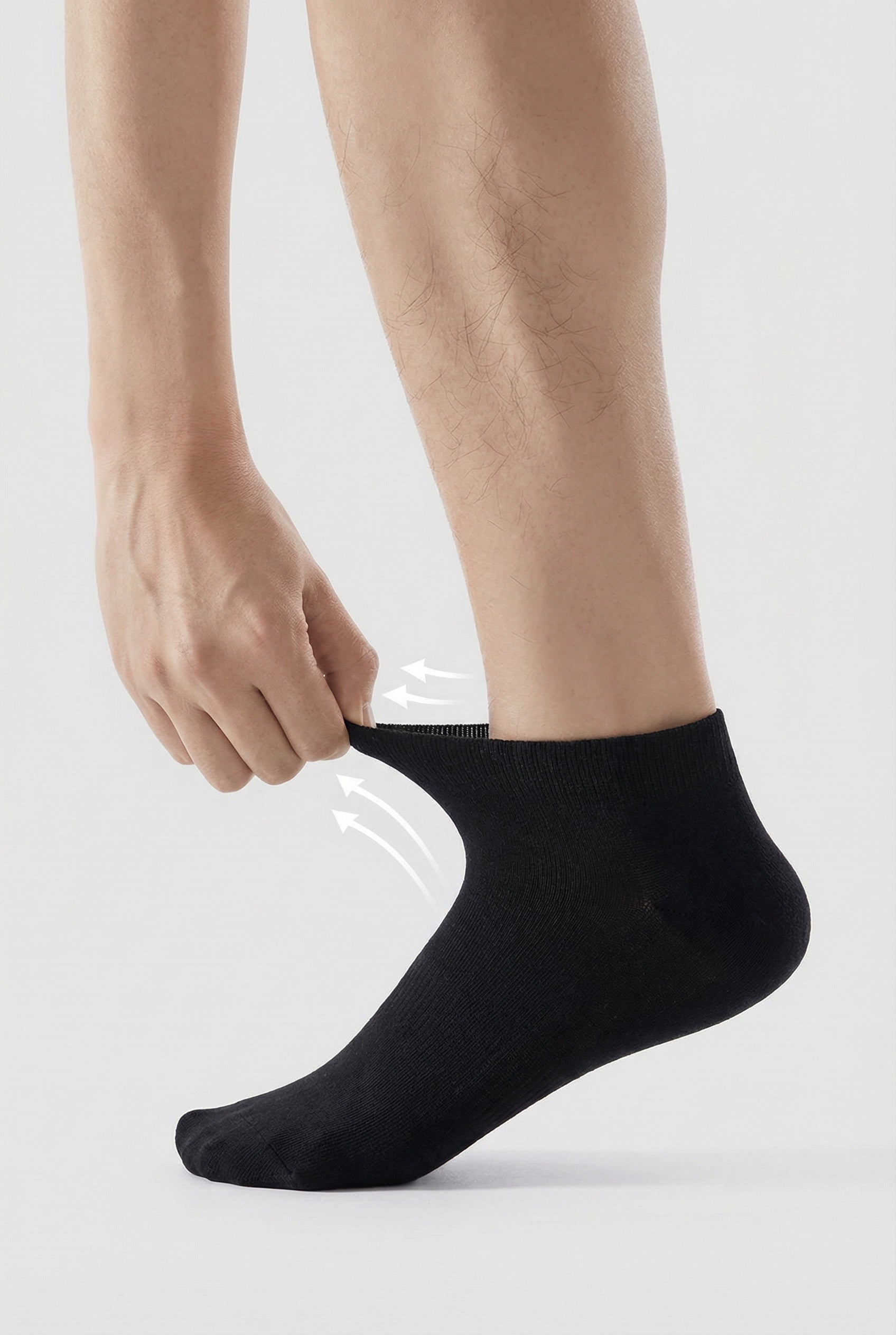 Socks(1 paris )(HZACJ5J021A21001A11)