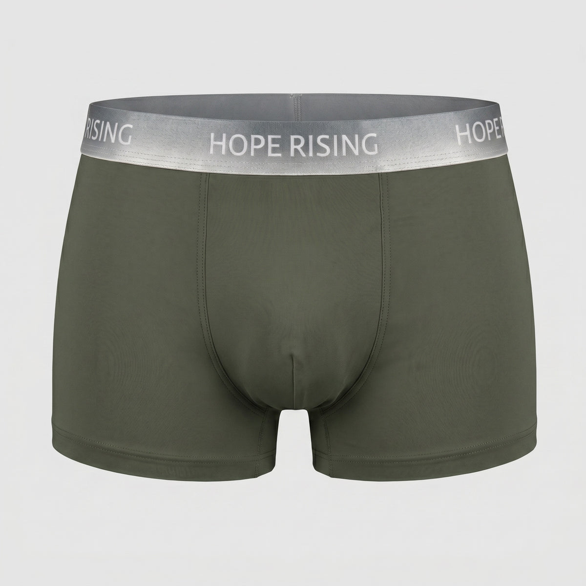 Knit Boxer Briefs