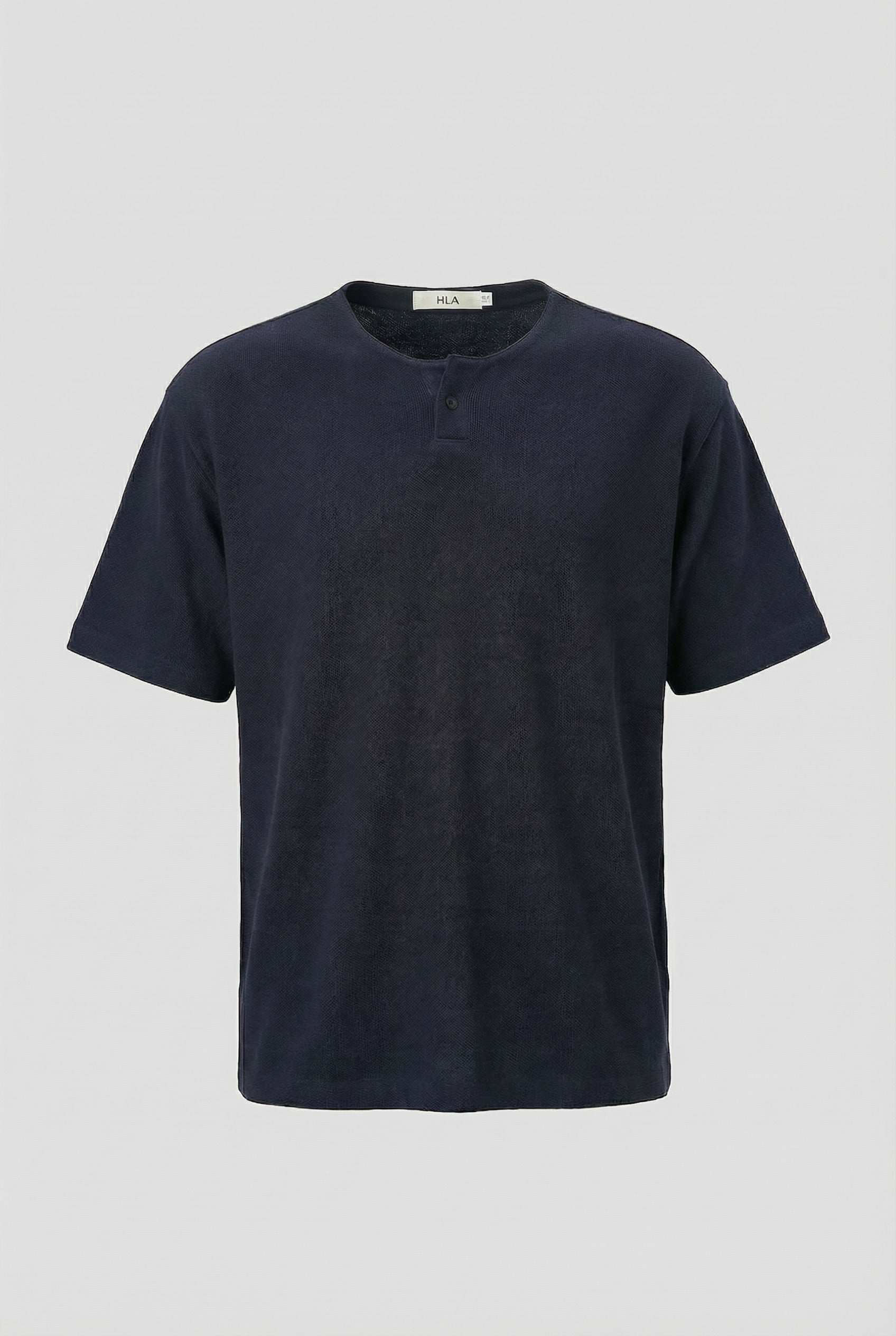 Classic V-Neck T-Shirt (HNTBJ2F817H)