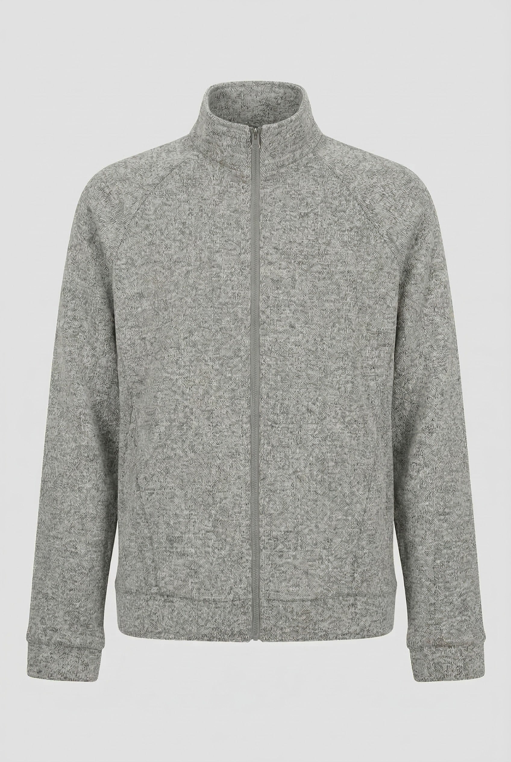 Tweed Jacket (HWJAD4J203A)