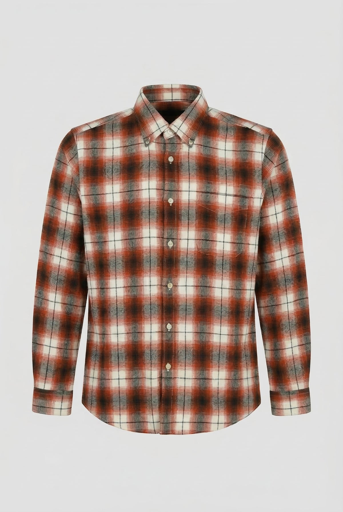 Long-Sleeve Shirt