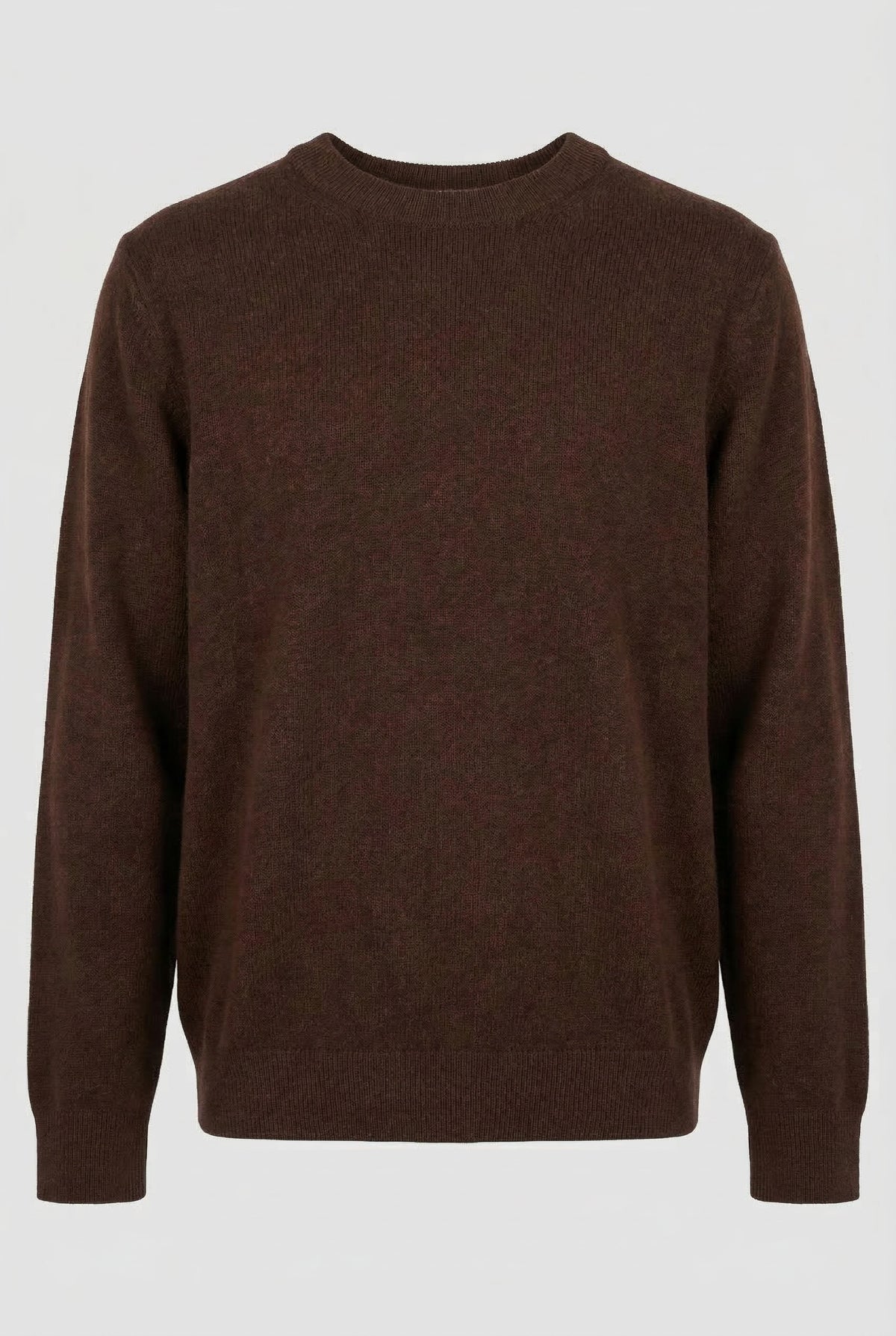 Long-Sleeve Knitwear