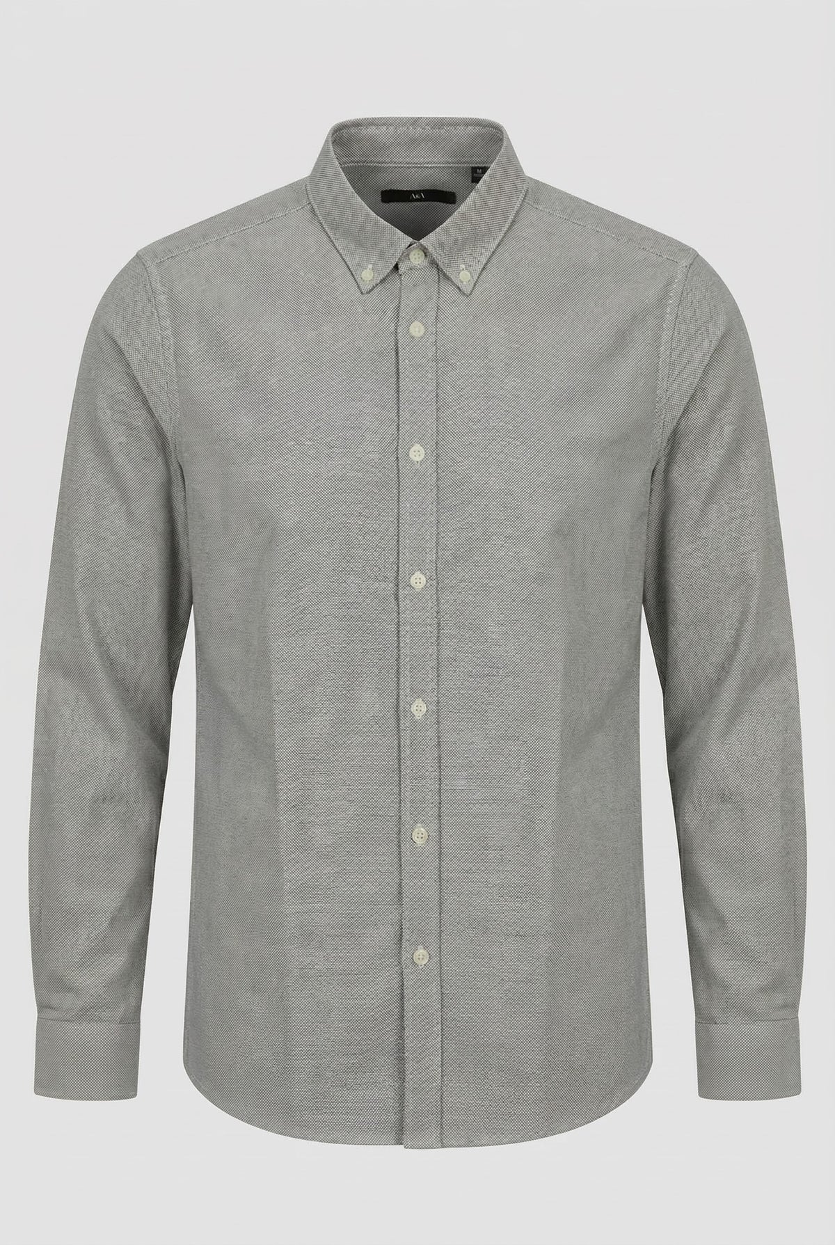Long-Sleeve Shirt
