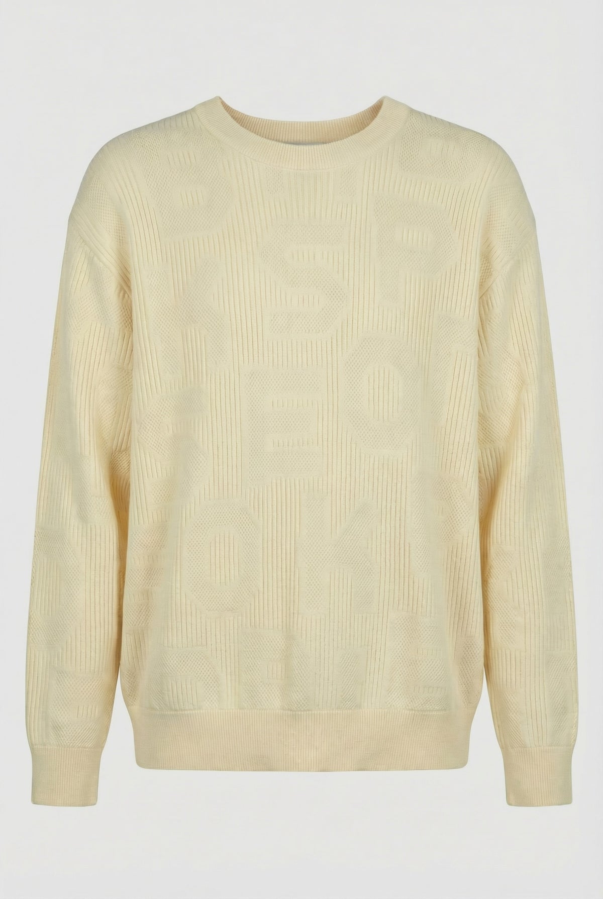 #Color_Off-White Pattern