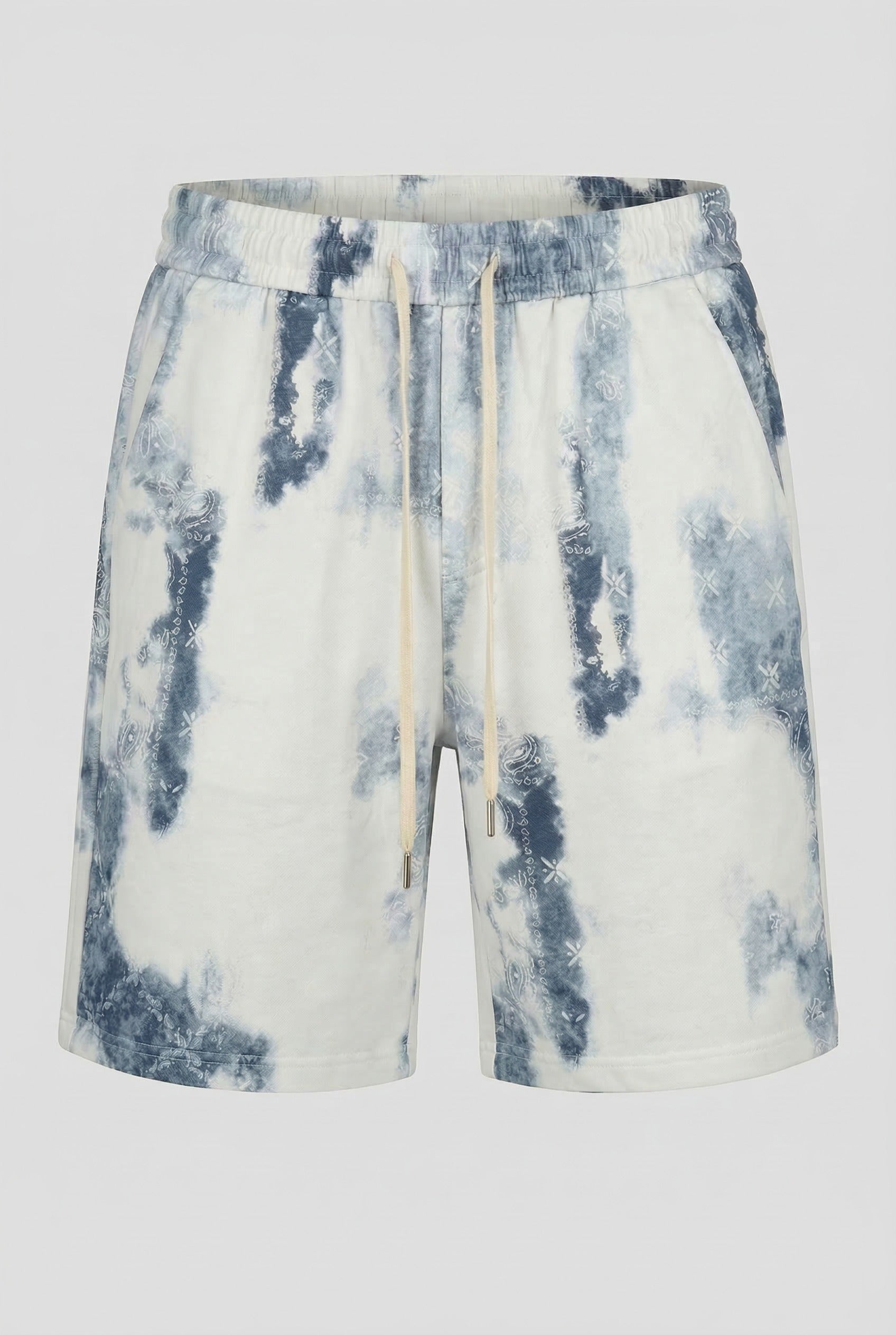Casual Shorts (HKMCJ2F115H)