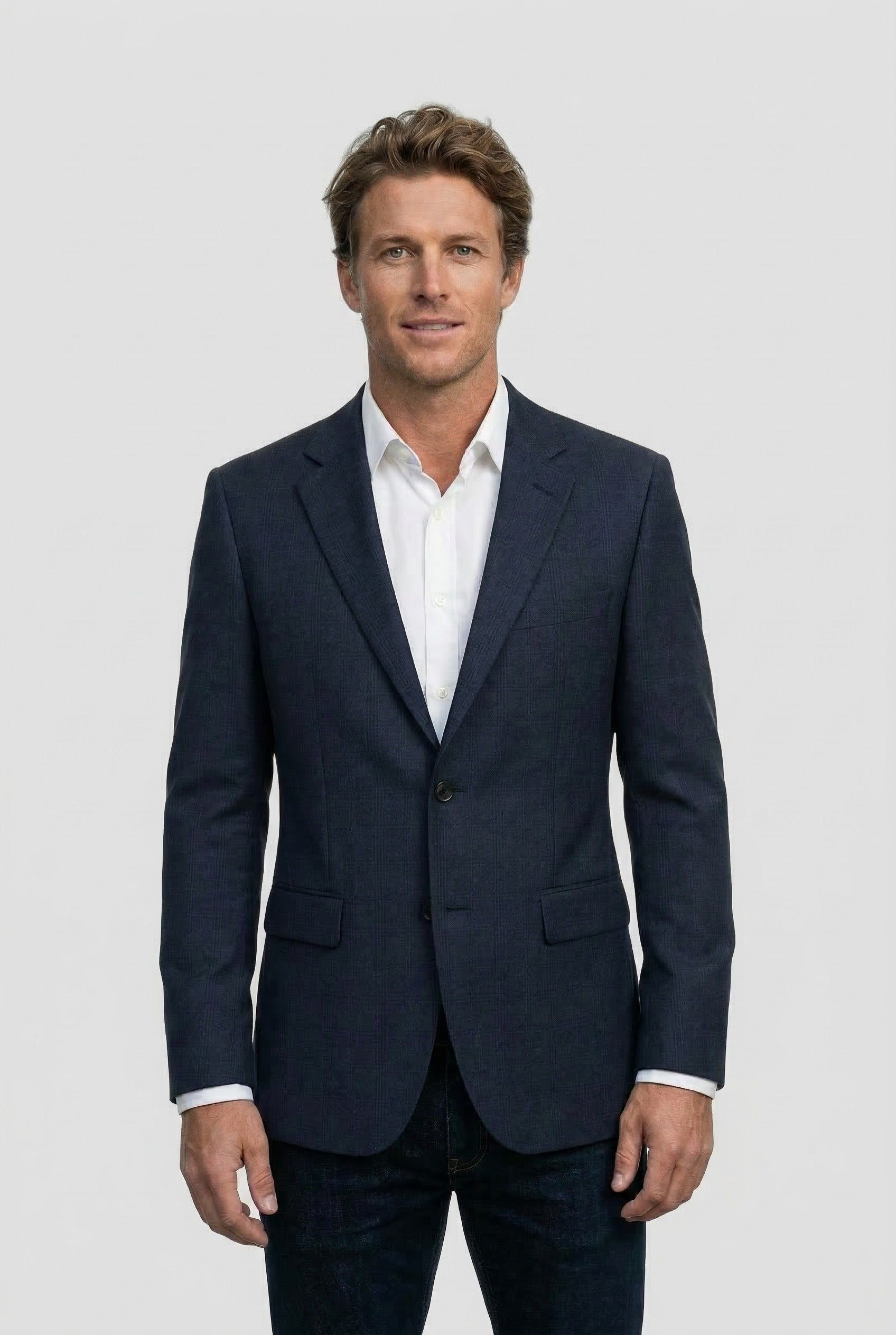 Faux Wool Set (HTXEJ3F006H)