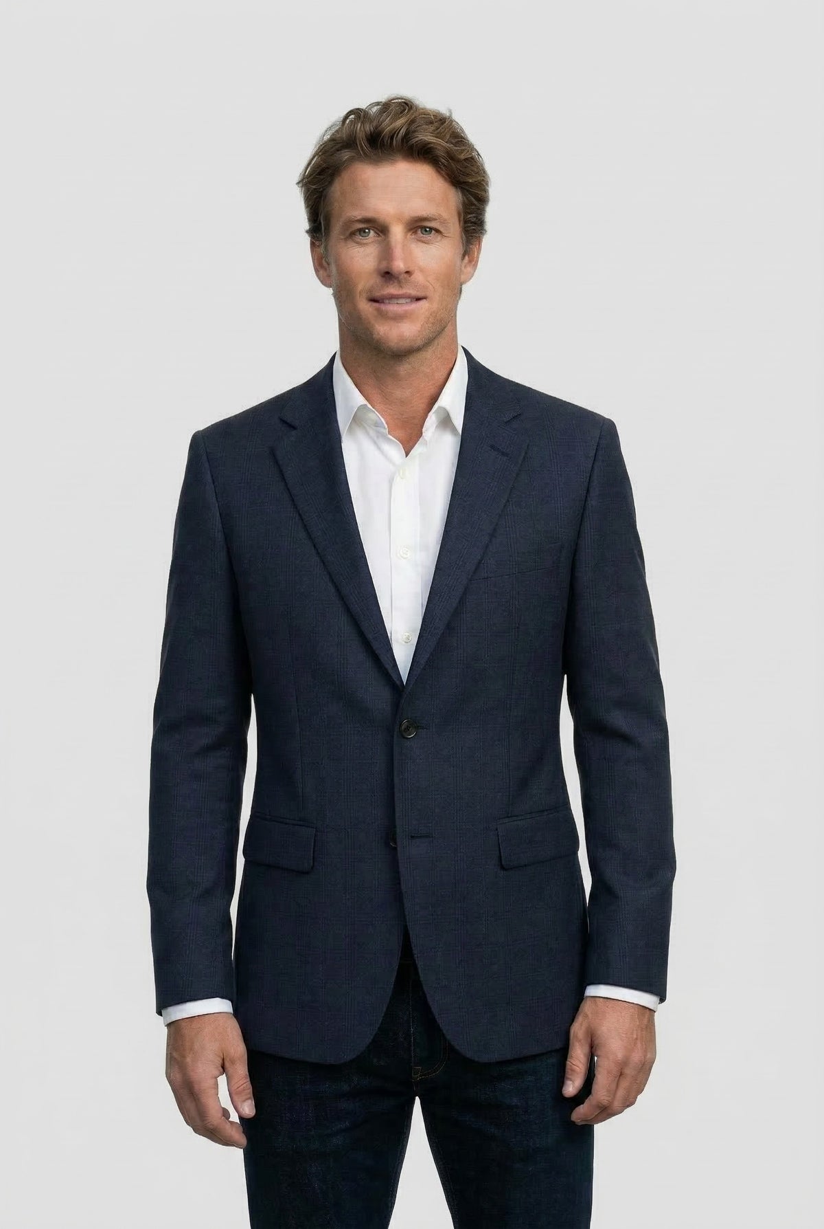 Suit Jacket