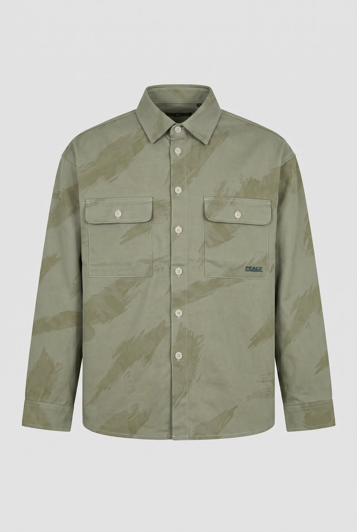 Long-Sleeve Shirt