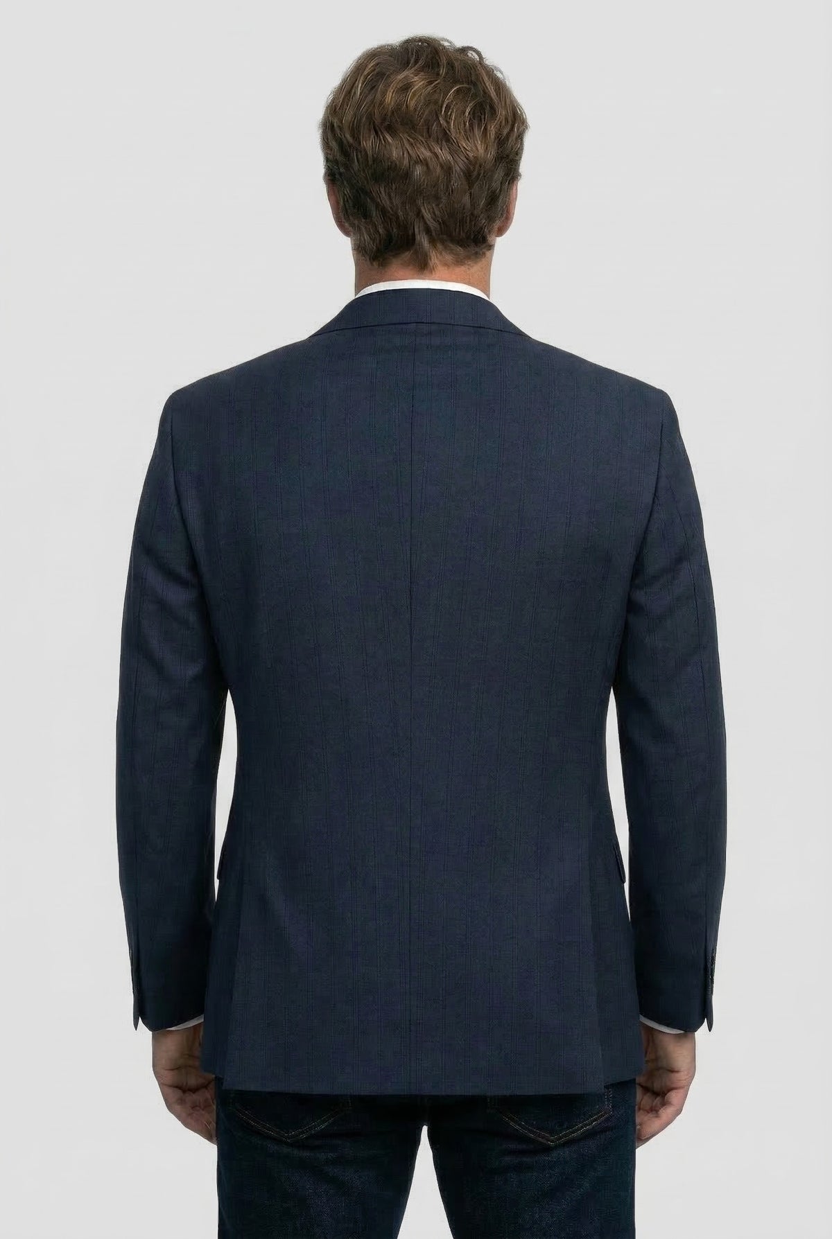 Suit Jacket