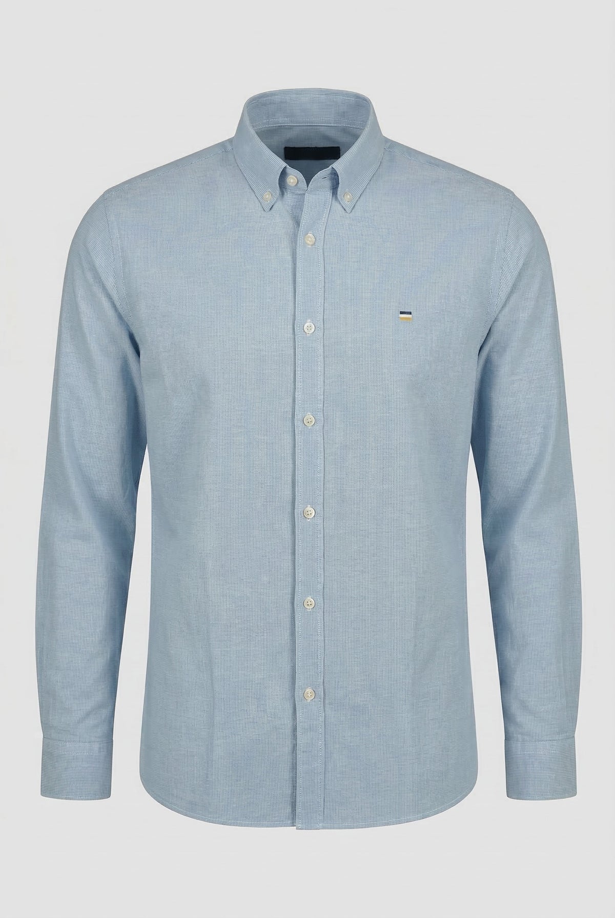 Long-Sleeve Shirt