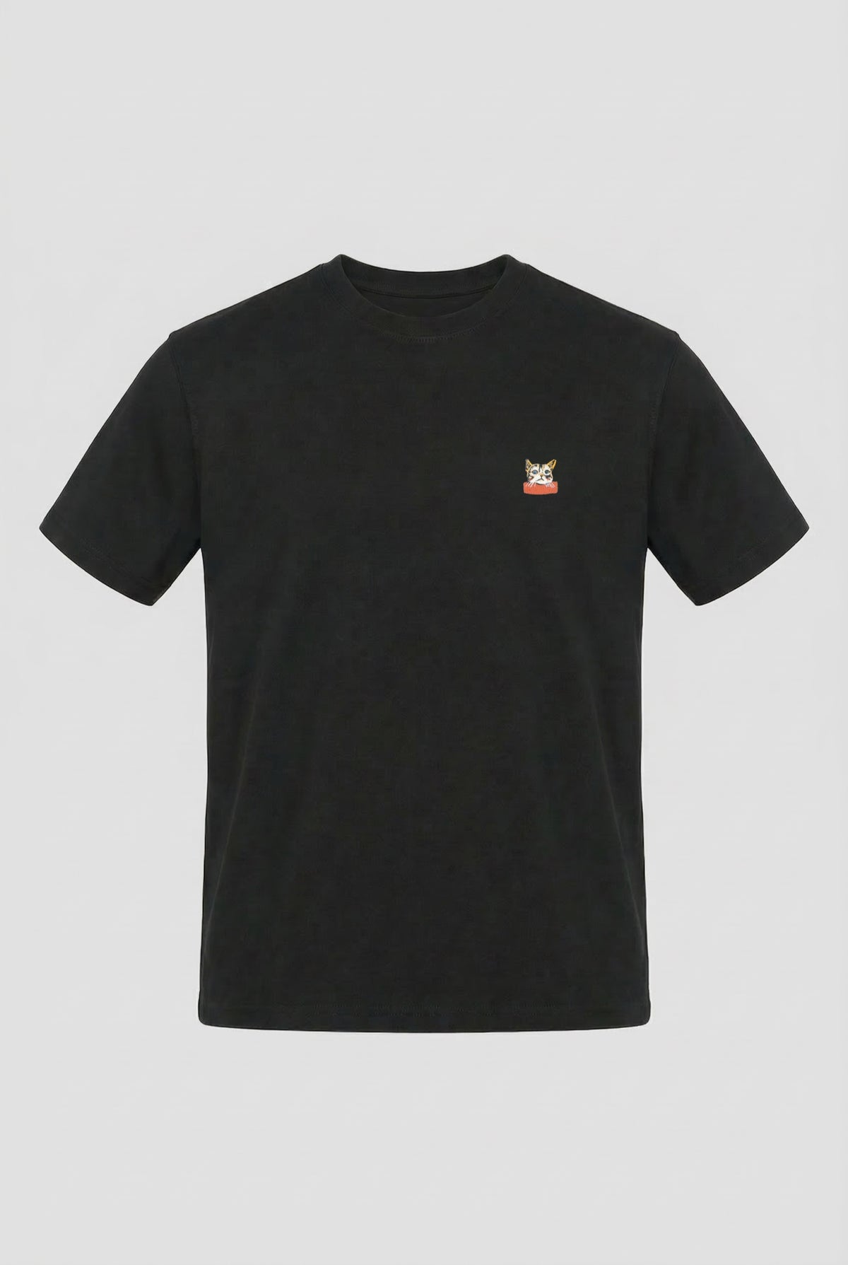 Short-Sleeve T-Shirt