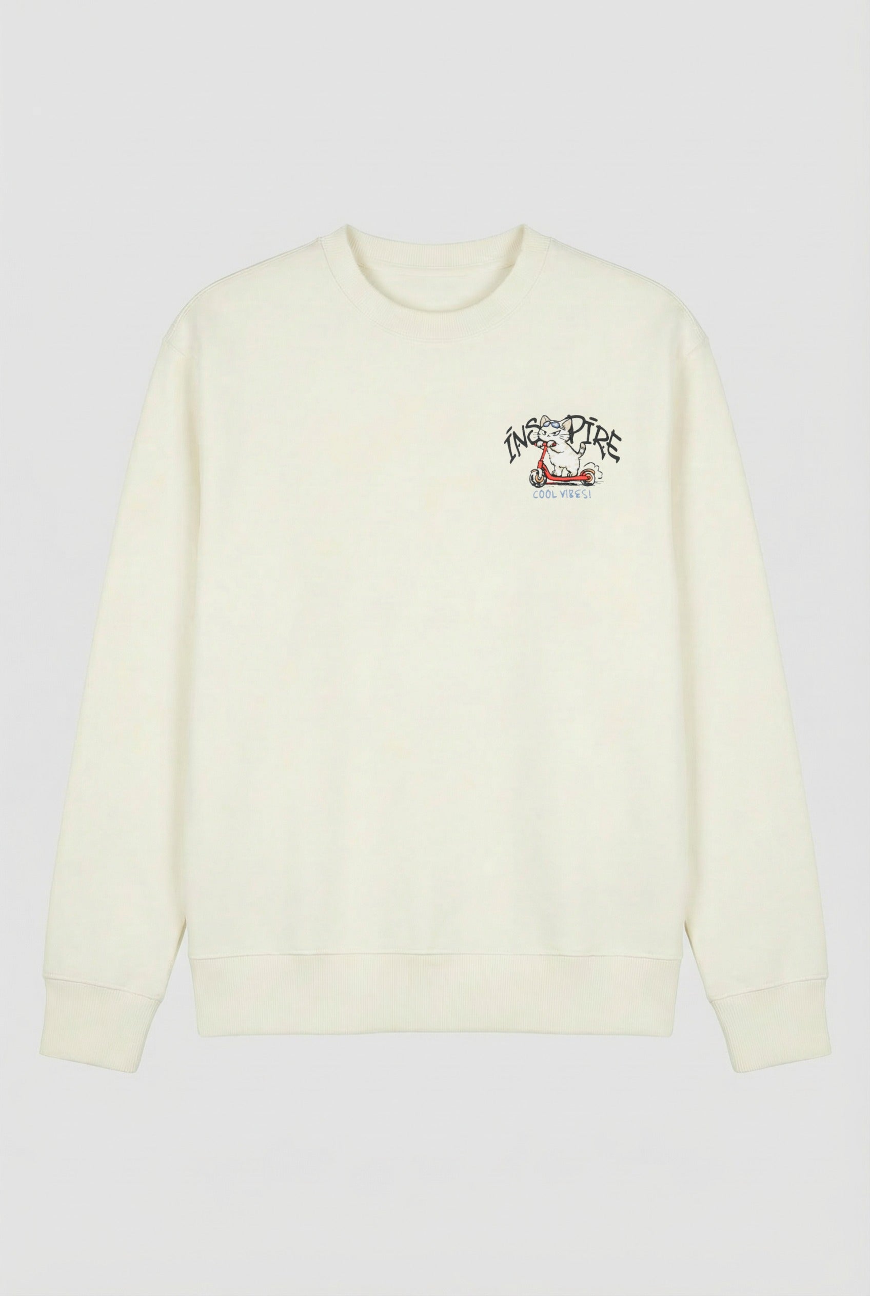 Sweatshirt (HNZWJ1F059H)