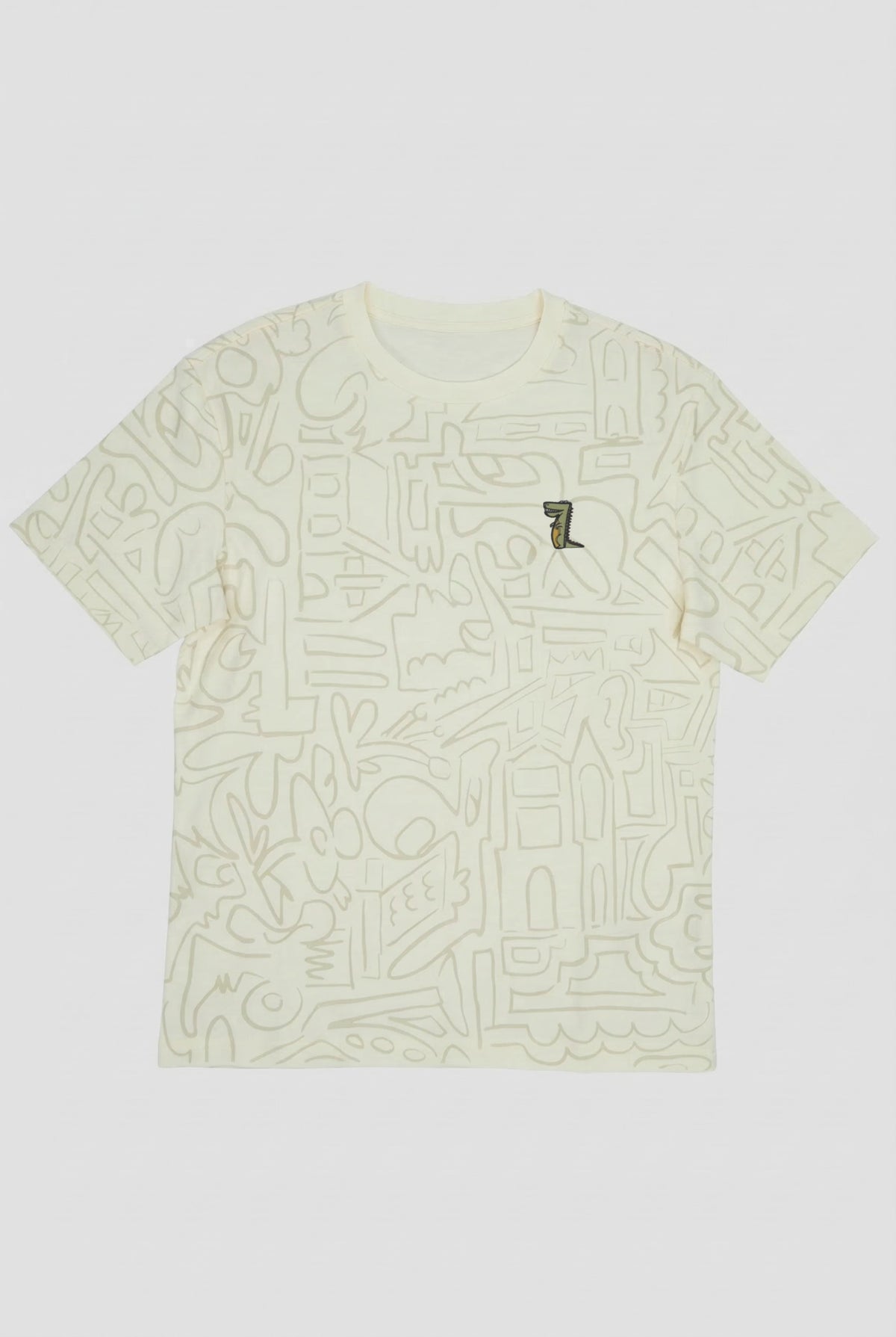 Short-Sleeve T-Shirt