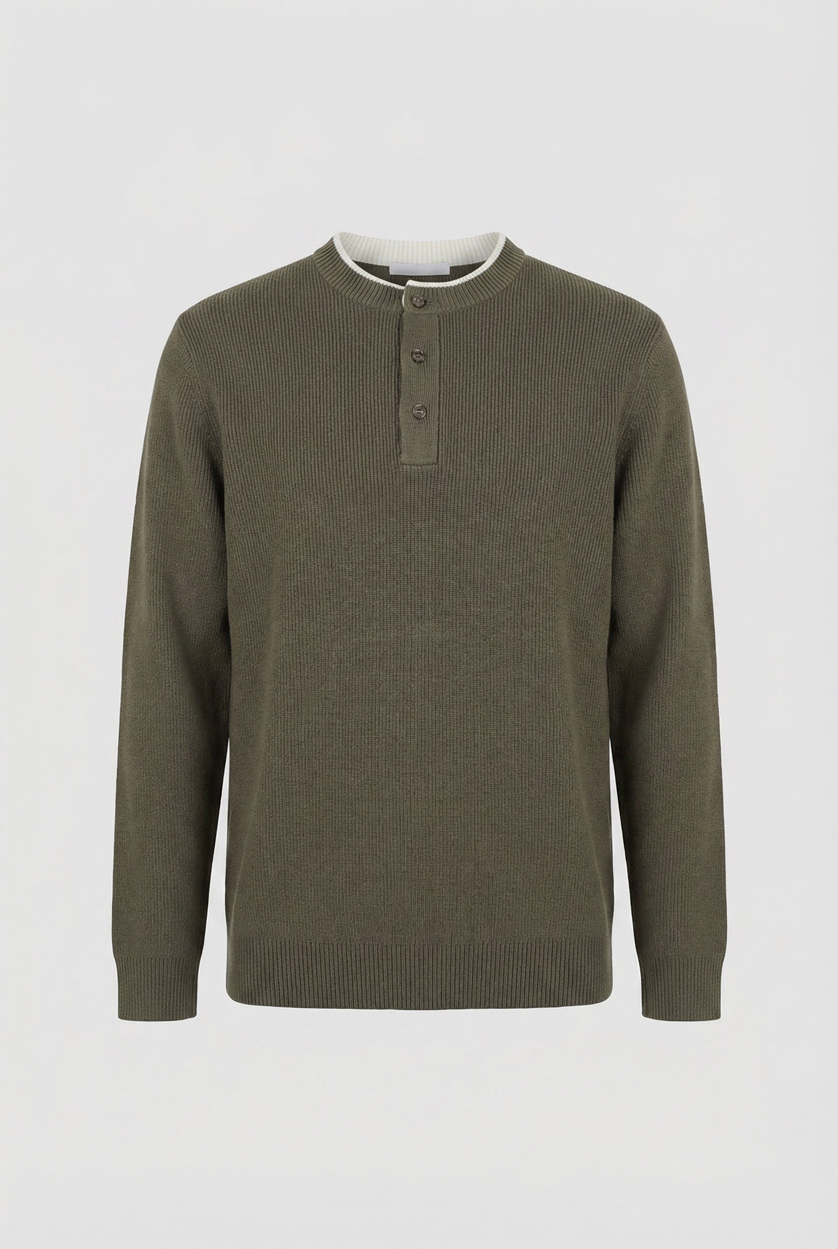 Heavyweight Knitwear (HNZAD4J327A)