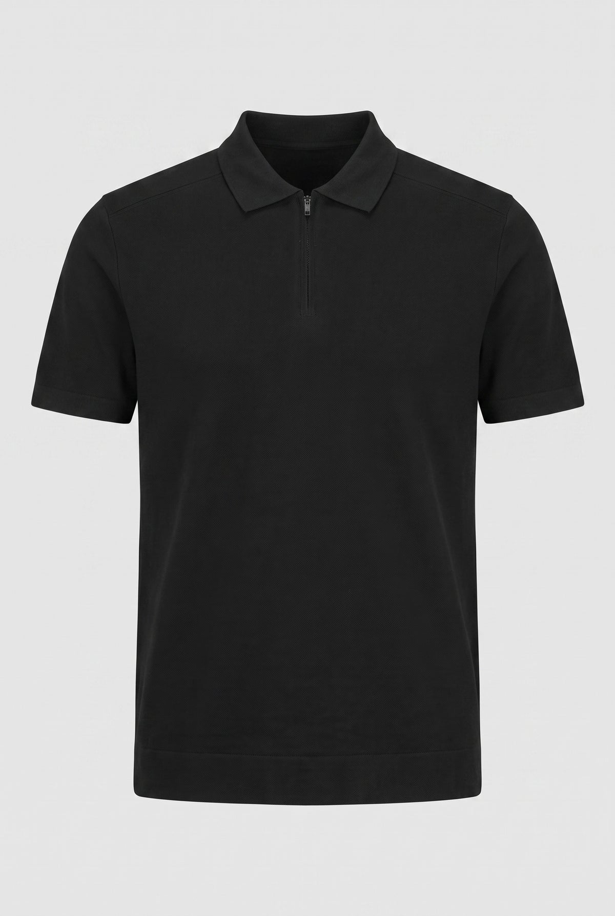 Short-sleeve Knitwear