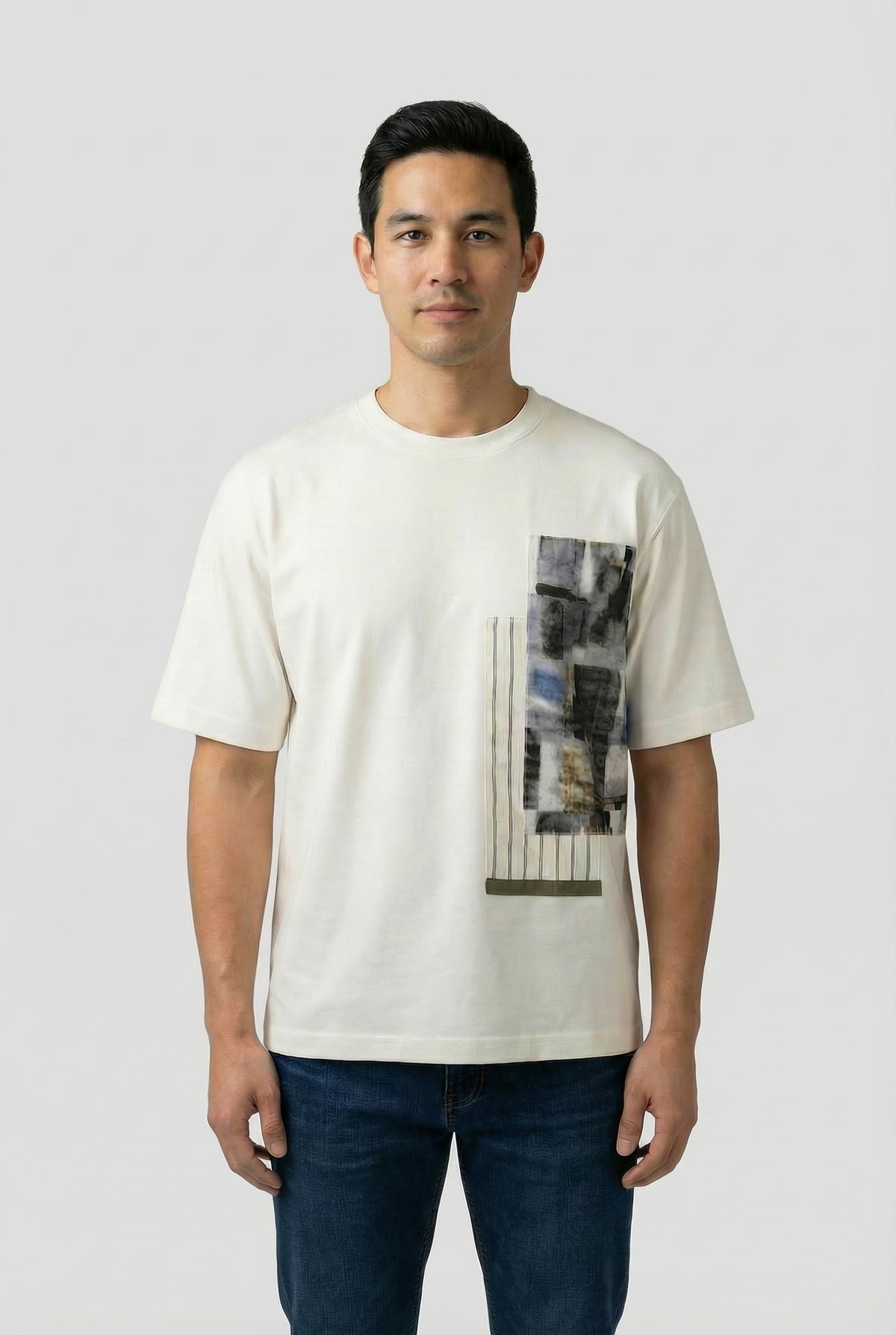 Short-Sleeve T-Shirt