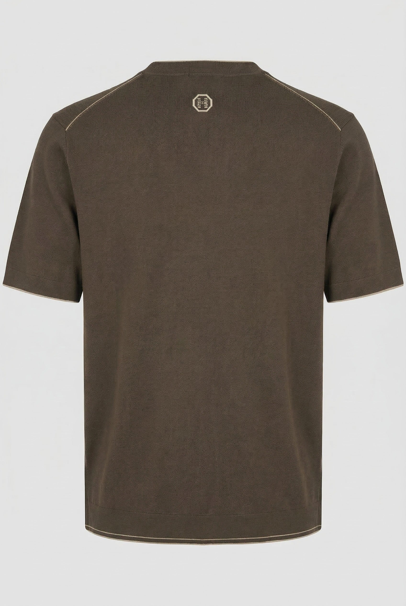 Short-Sleeve Knitwear (HNZBJ2F015H)
