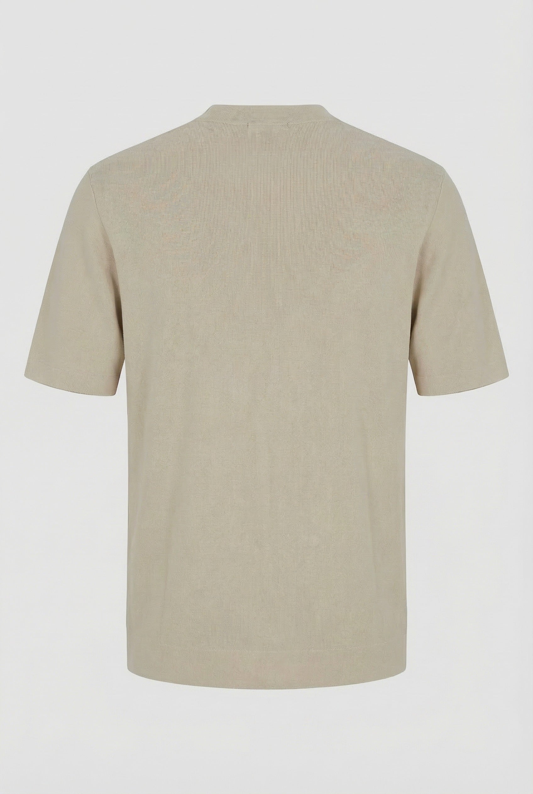 Short-Sleeve Knitwear (HNZBJ2F027H)