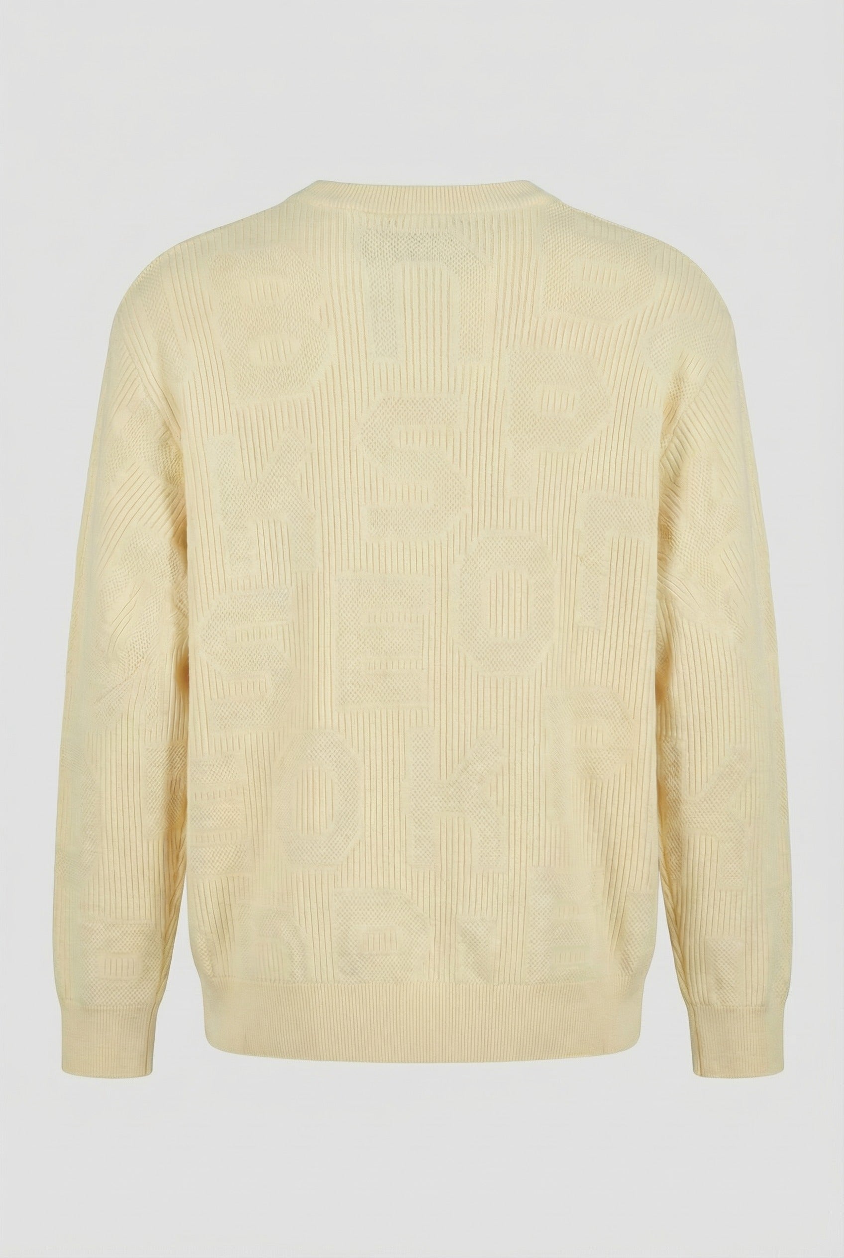 Lightweight Long-Sleeve Knitwear (HNZAJ3J035H)