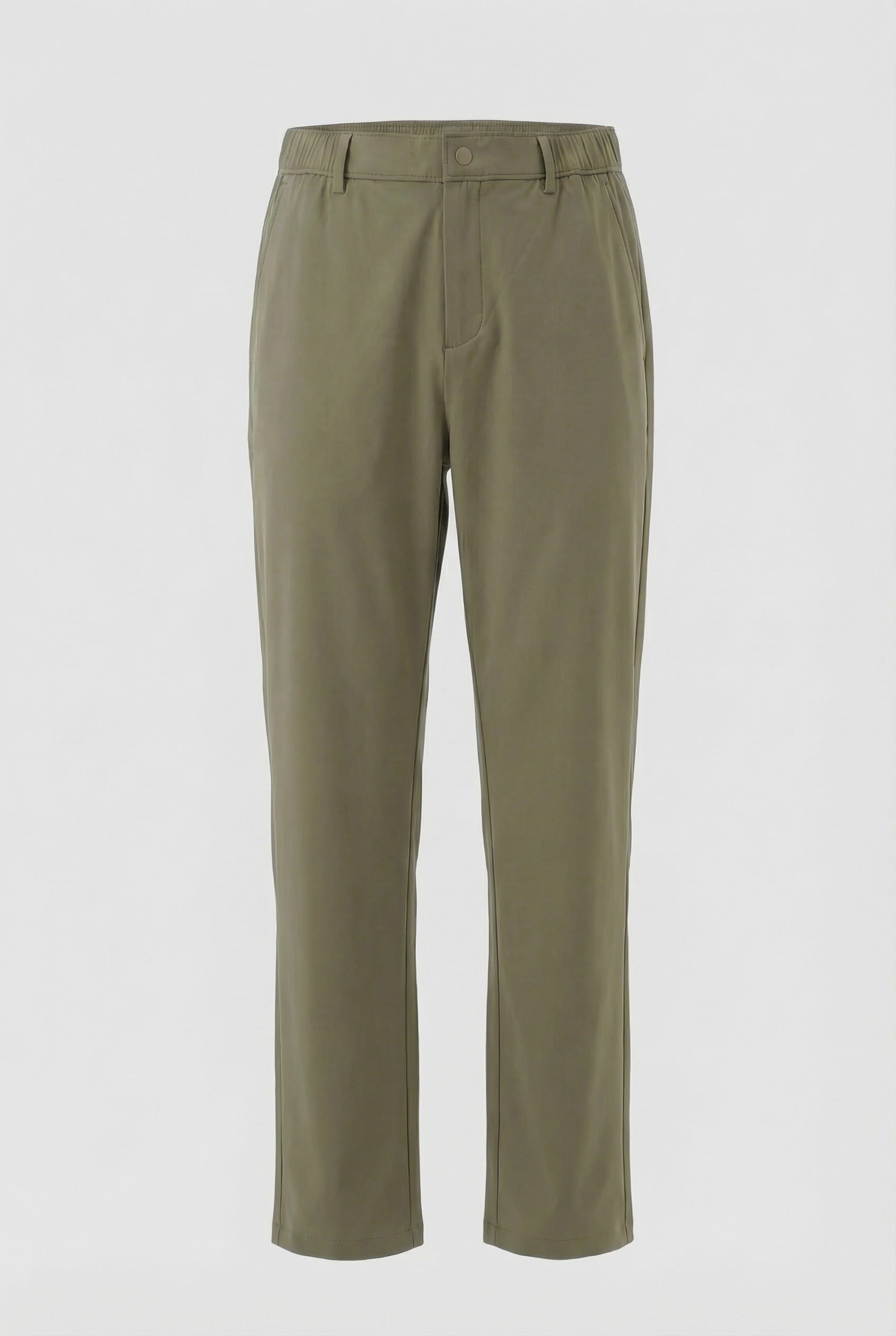 Lightweight Casual Pants (HKCAD1F070A)