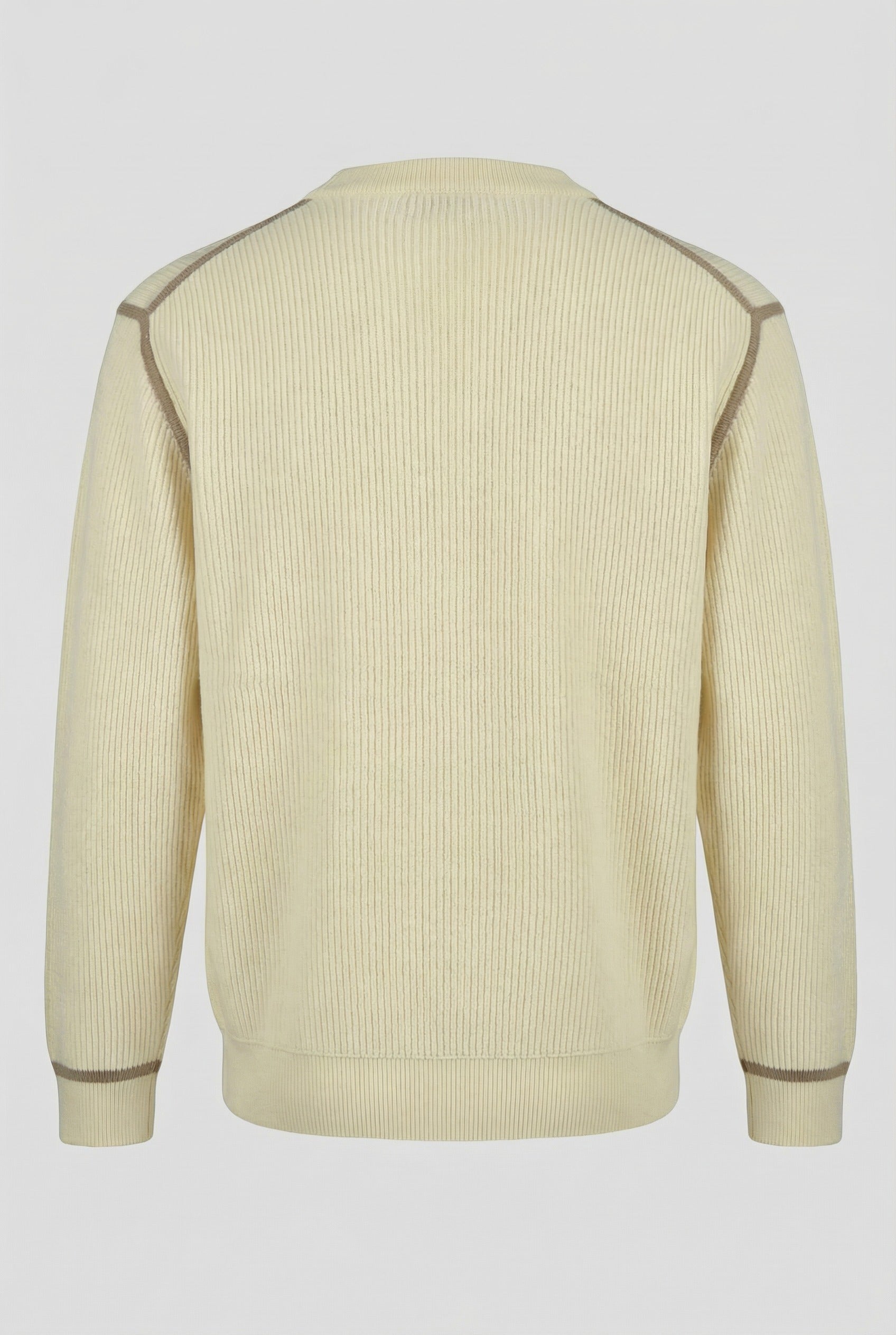 Lightweight Long-Sleeve Knitwear (HNZAJ3J032H)