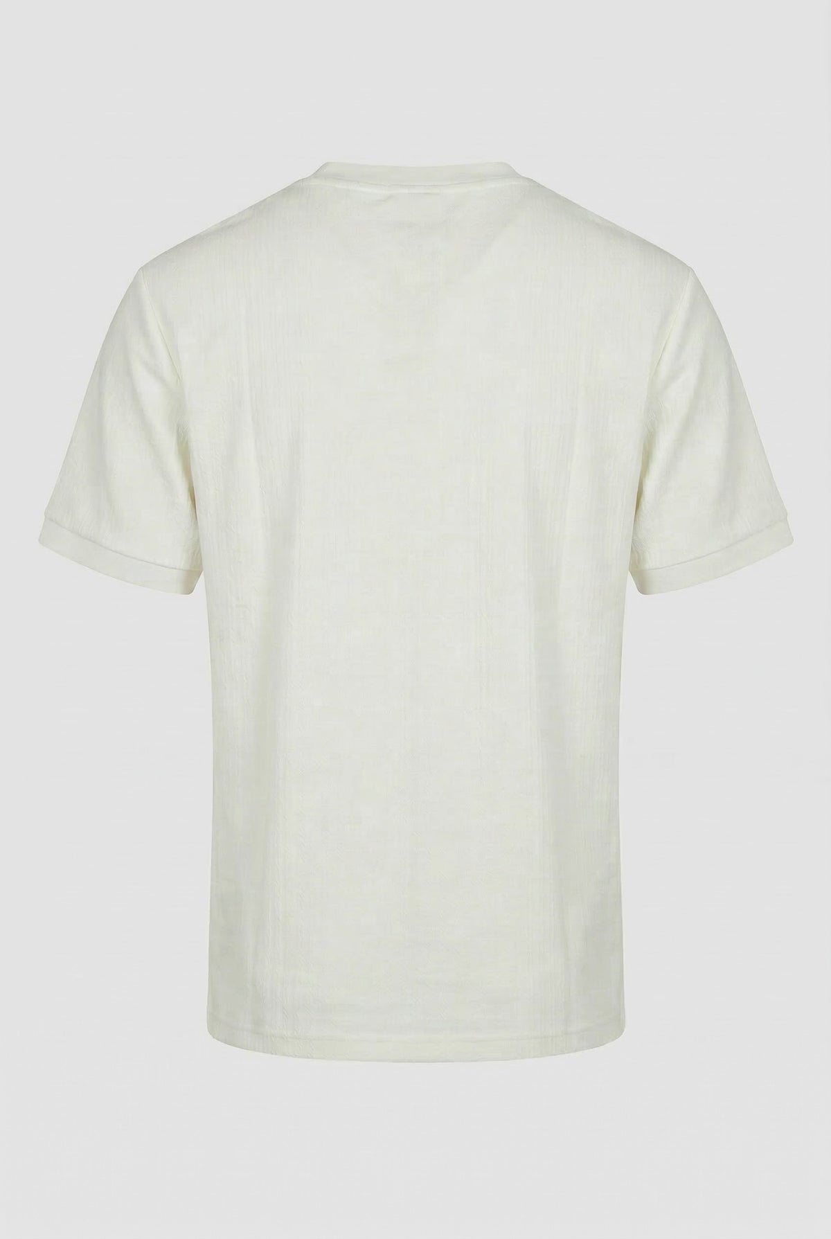 Short-Sleeve Polo Shirt