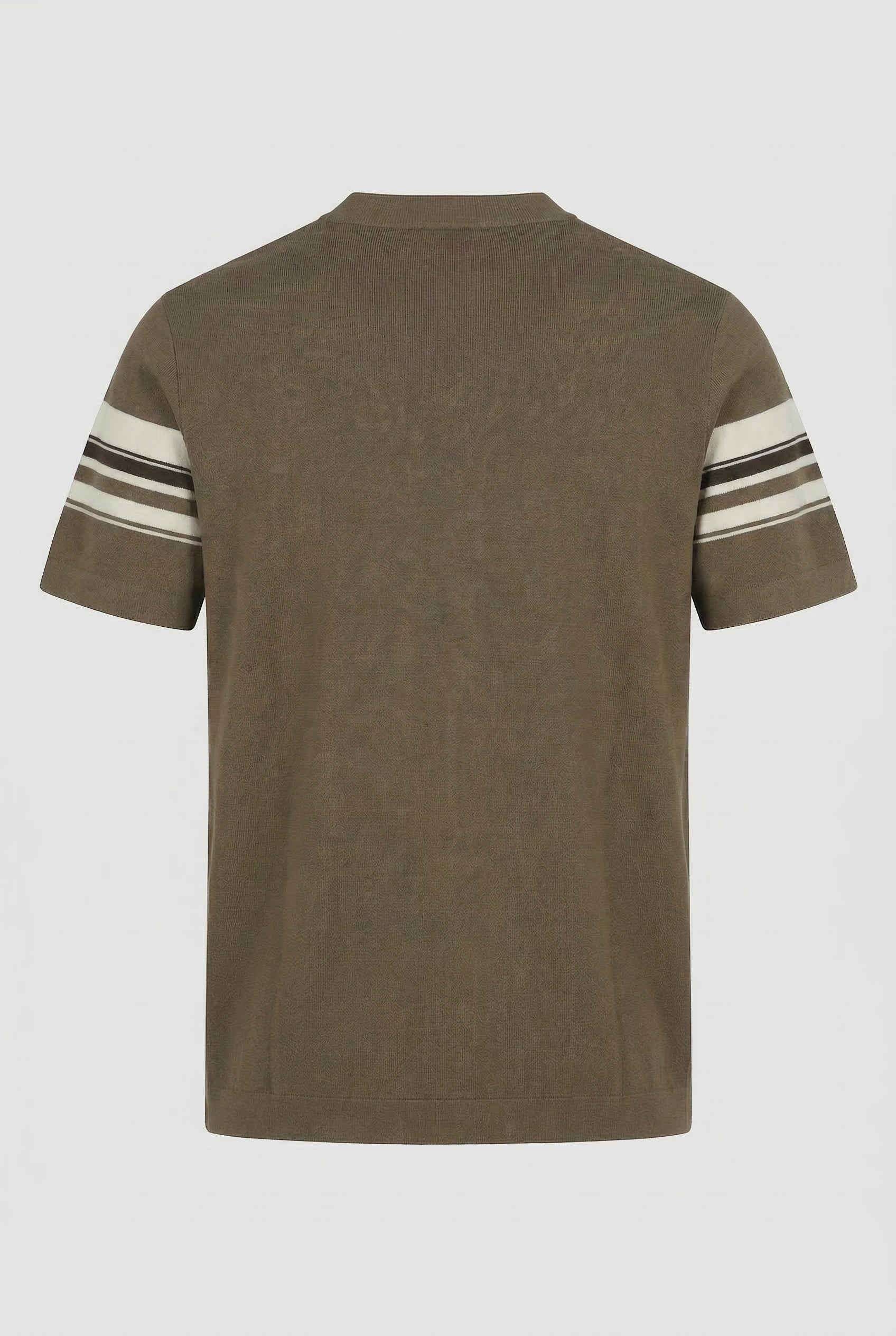 Short-Sleeve Knitwear (HNZBJ2F025H)