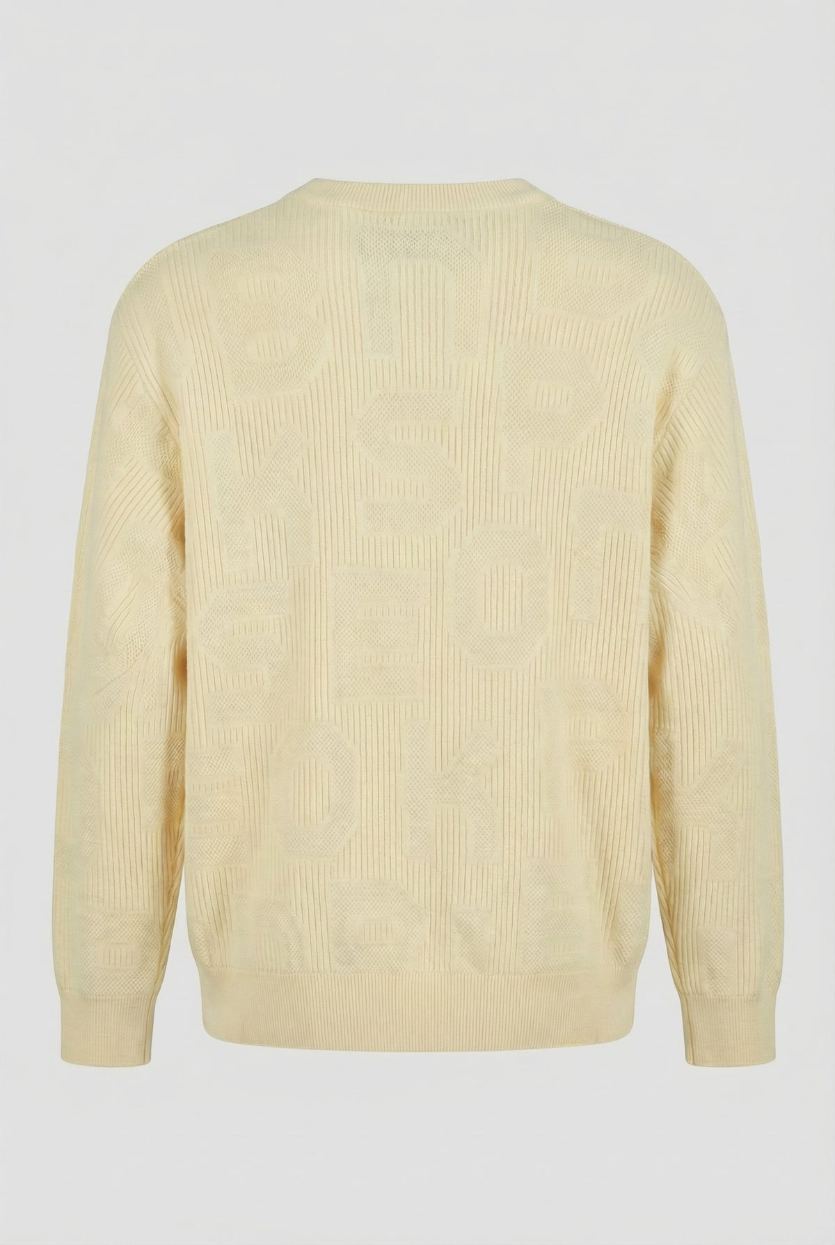#Color_Off-White Pattern