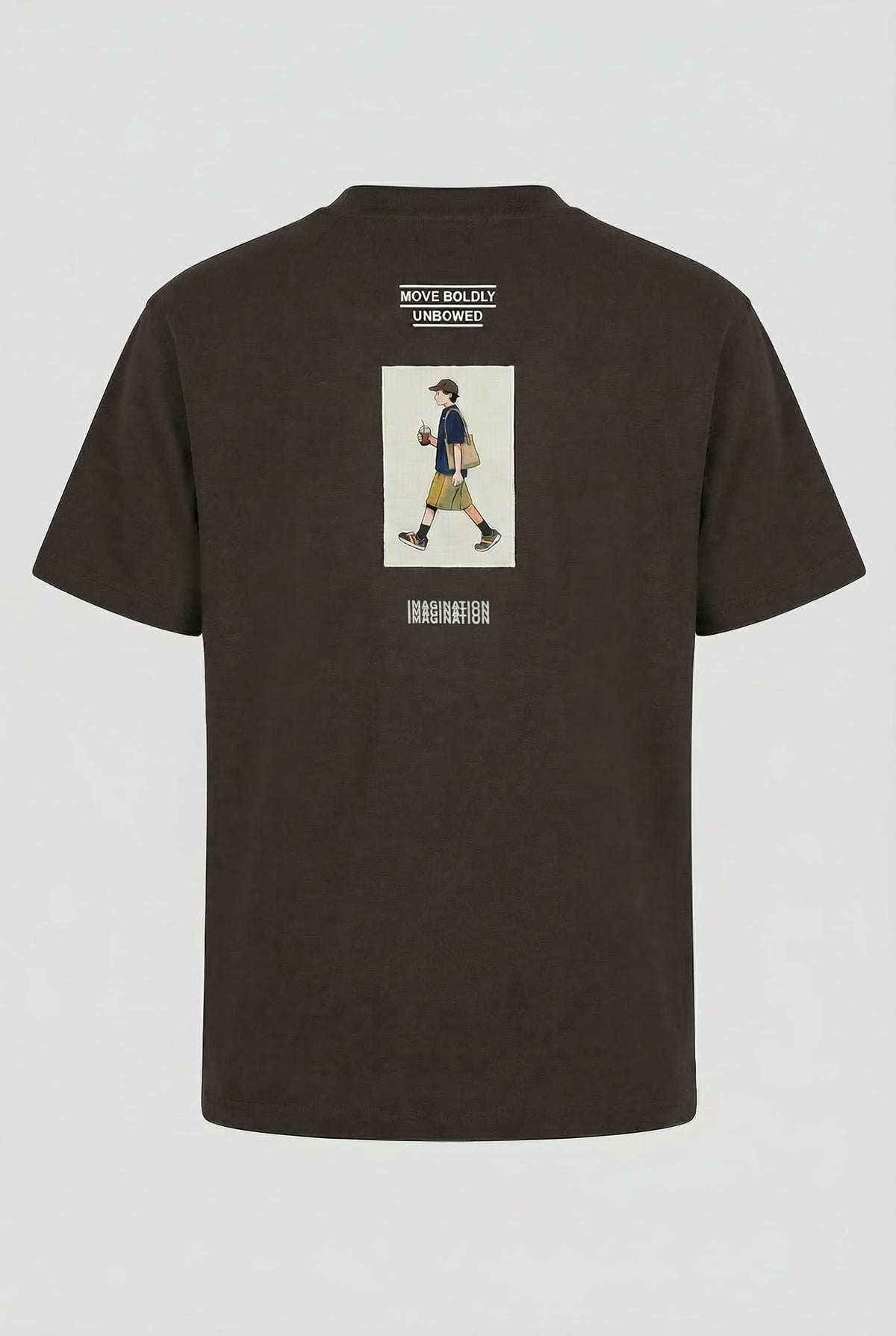 Short-Sleeve T-Shirt