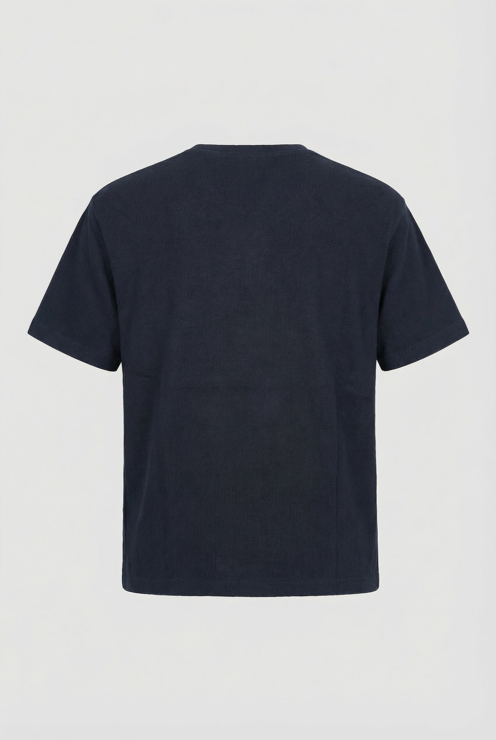 Classic V-Neck T-Shirt (HNTBJ2F817H)