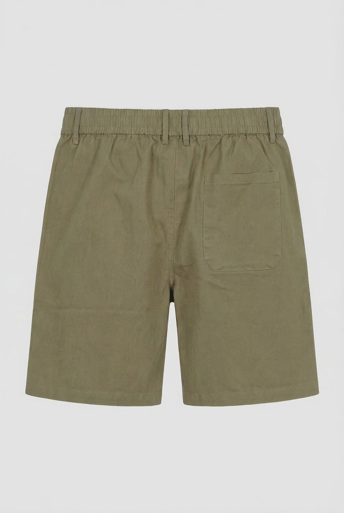 Casual Capri Pants