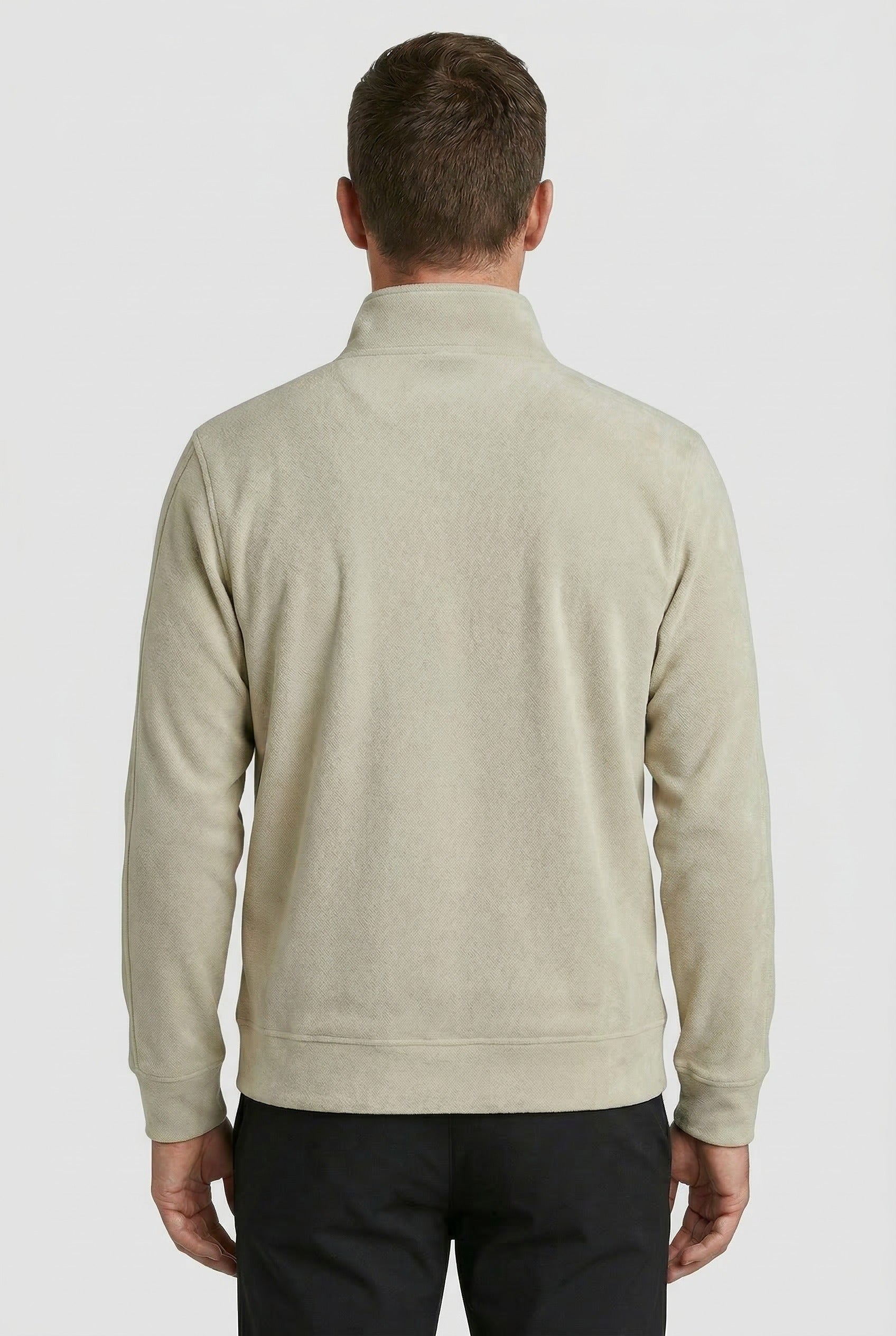 Sweatshirt (HNZWD3J203A)