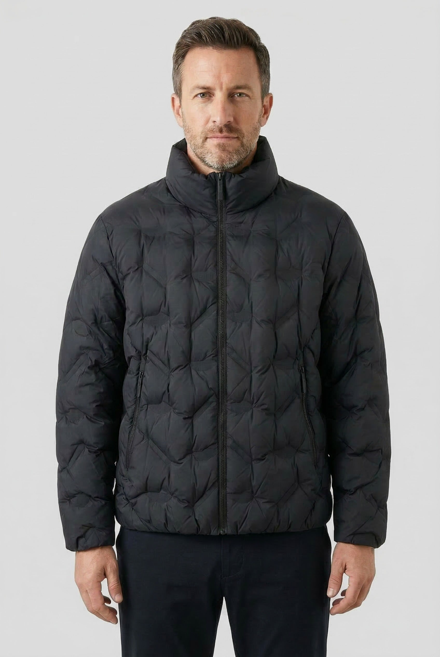 Down Jacket (HWRAJ4J021A)