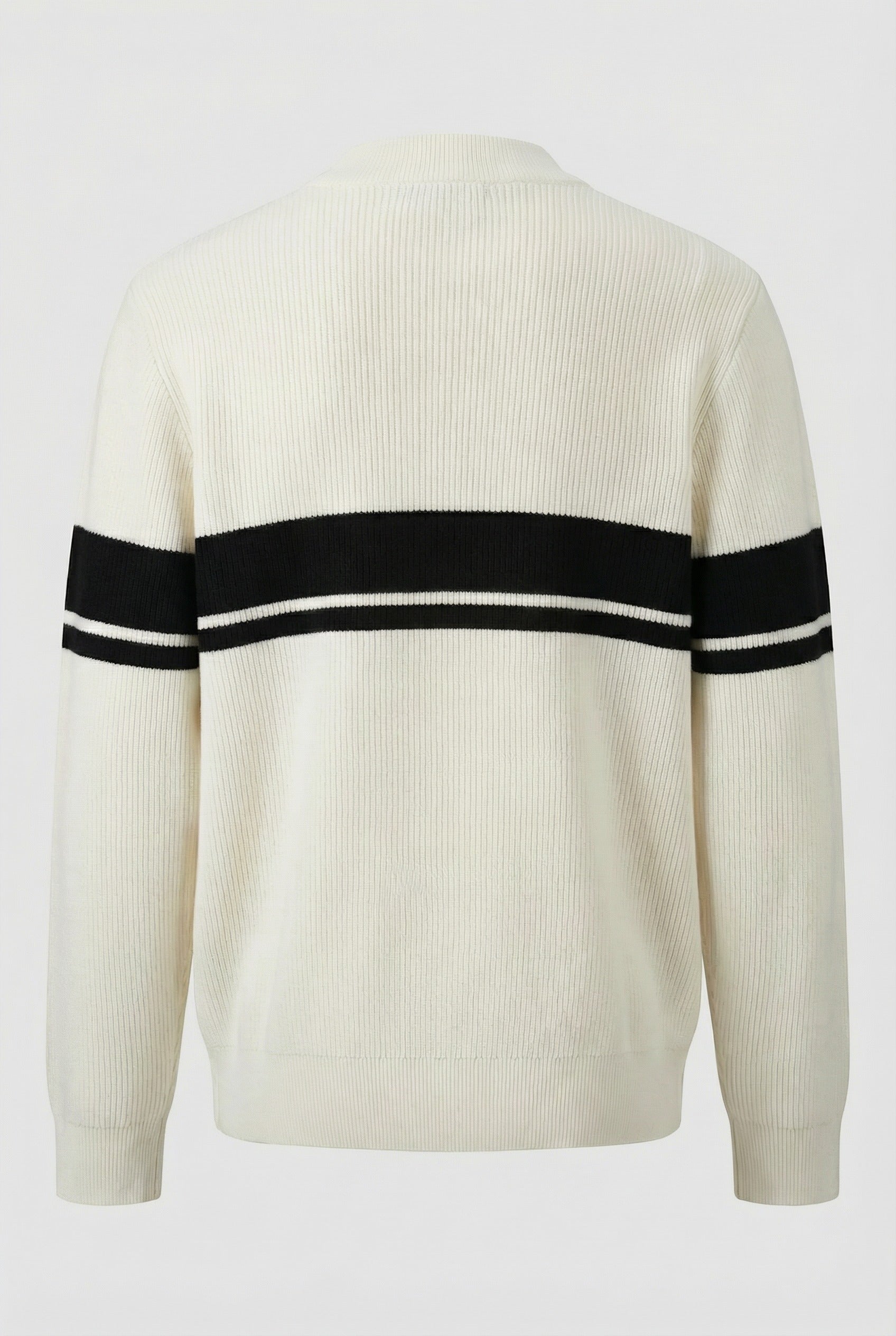Lightweight Long-Sleeve Knitwear (HNZAJ1F040H)