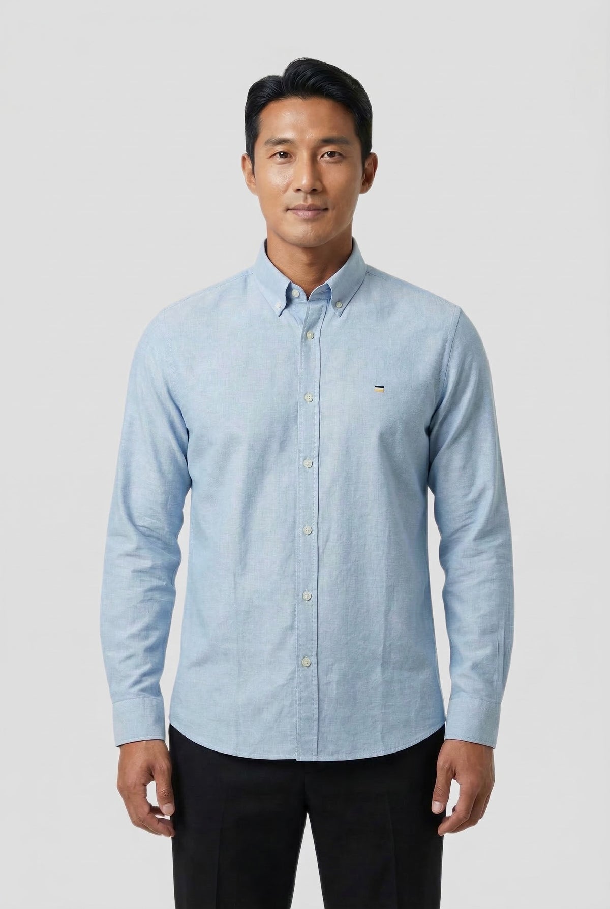 Long-Sleeve Shirt