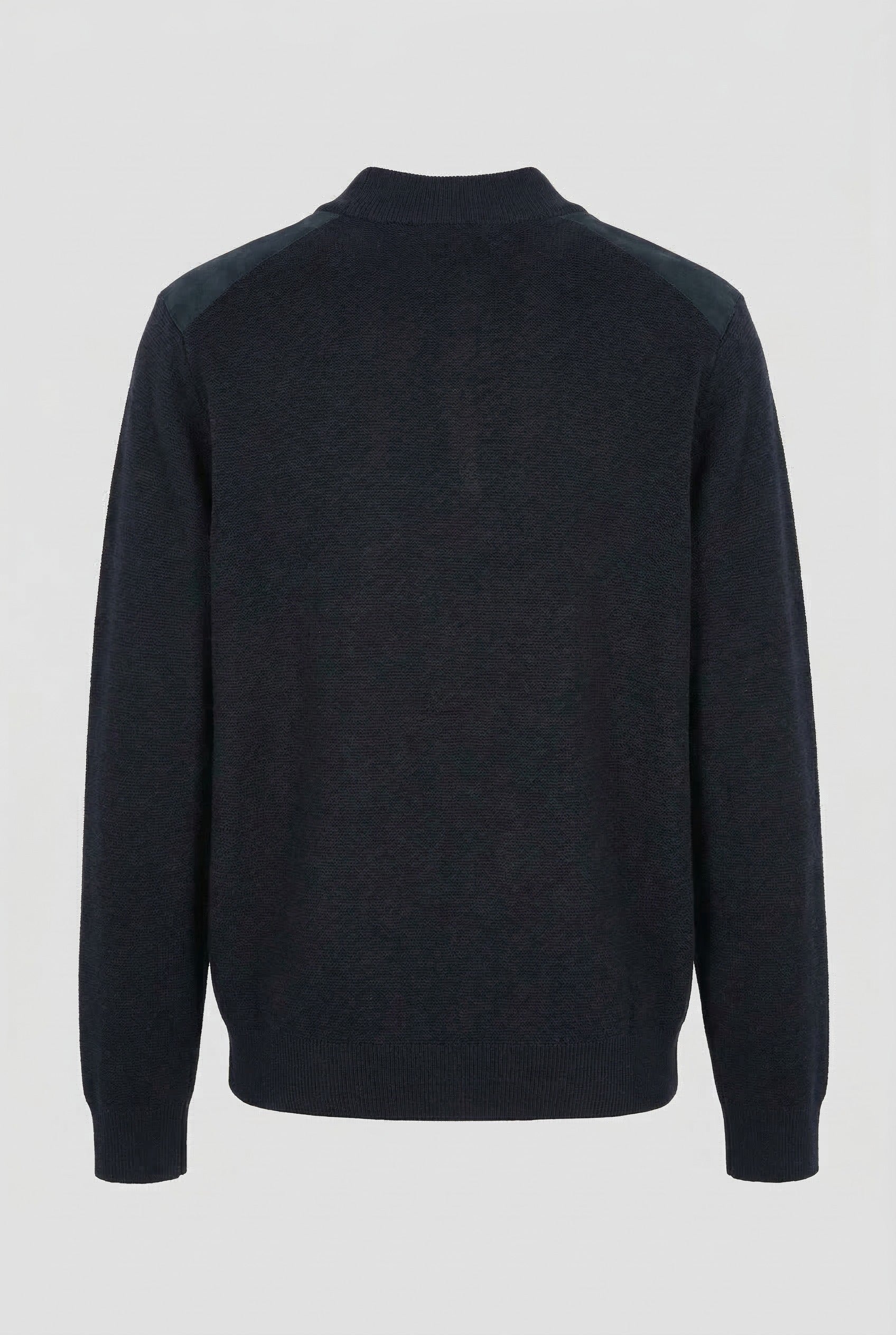 Heavyweight Long-Sleeve Knitwear (HNZAD4J202A)