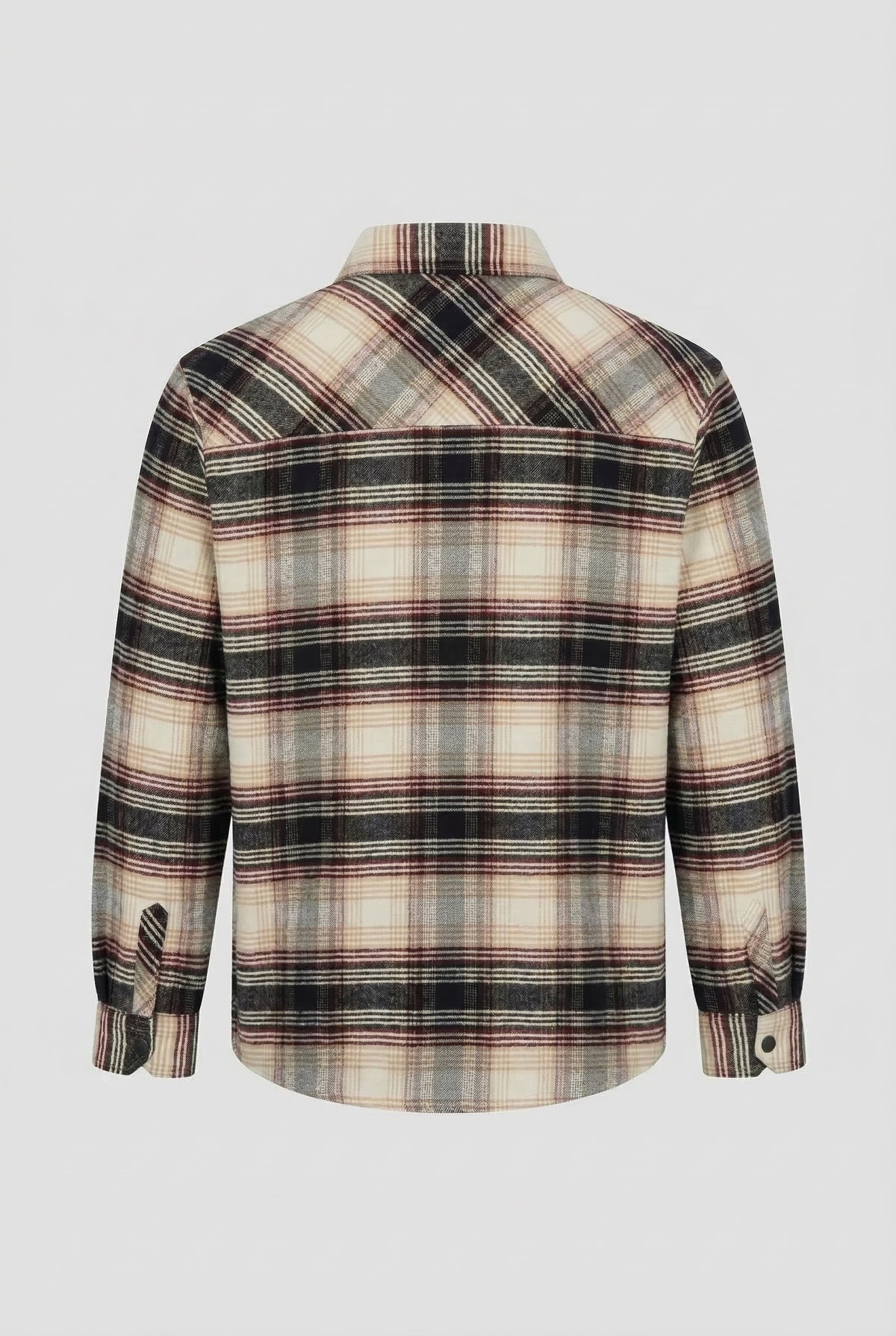 Long-Sleeve Shirt