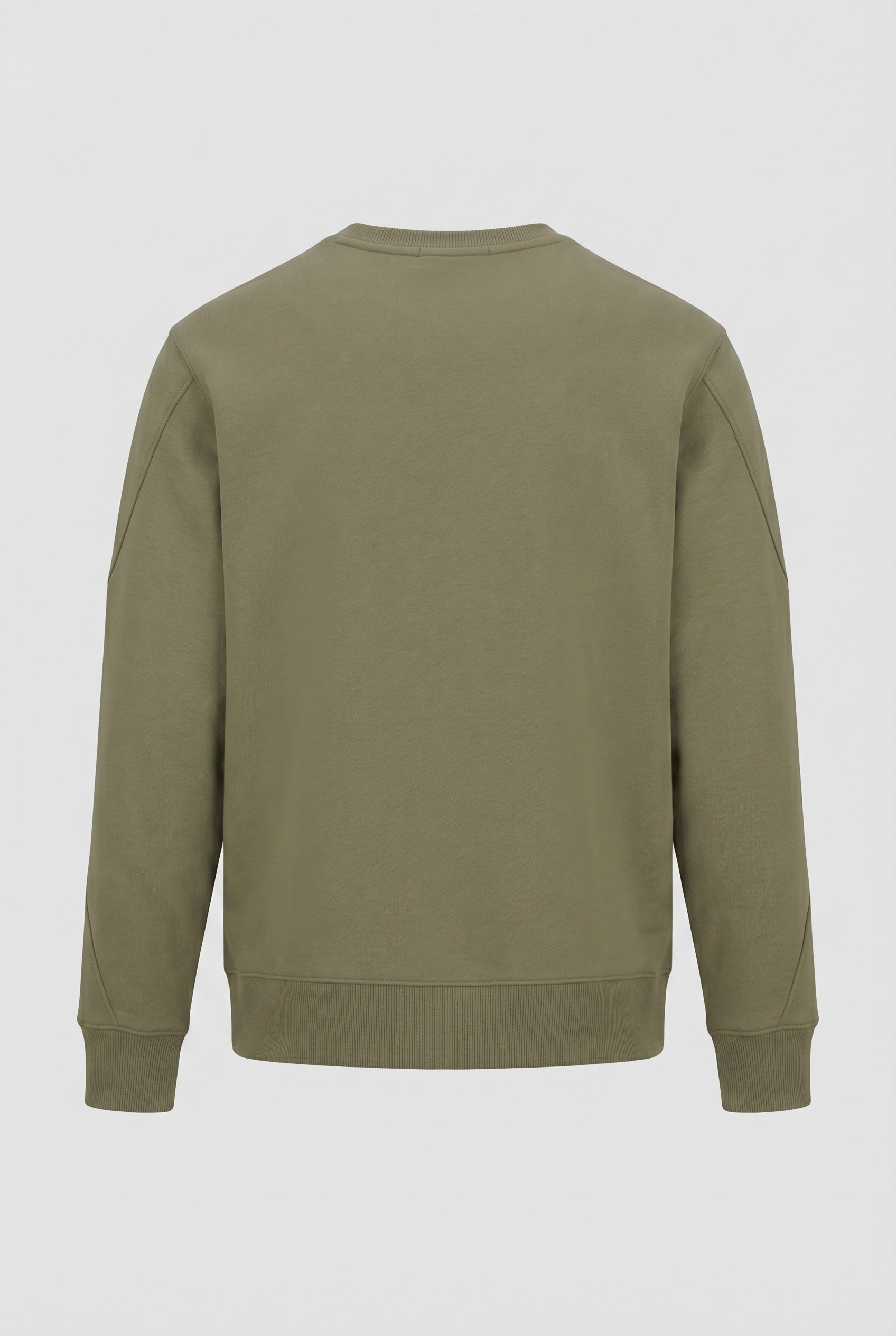 Thermal Sweatshirt (HNZWD4J241A)