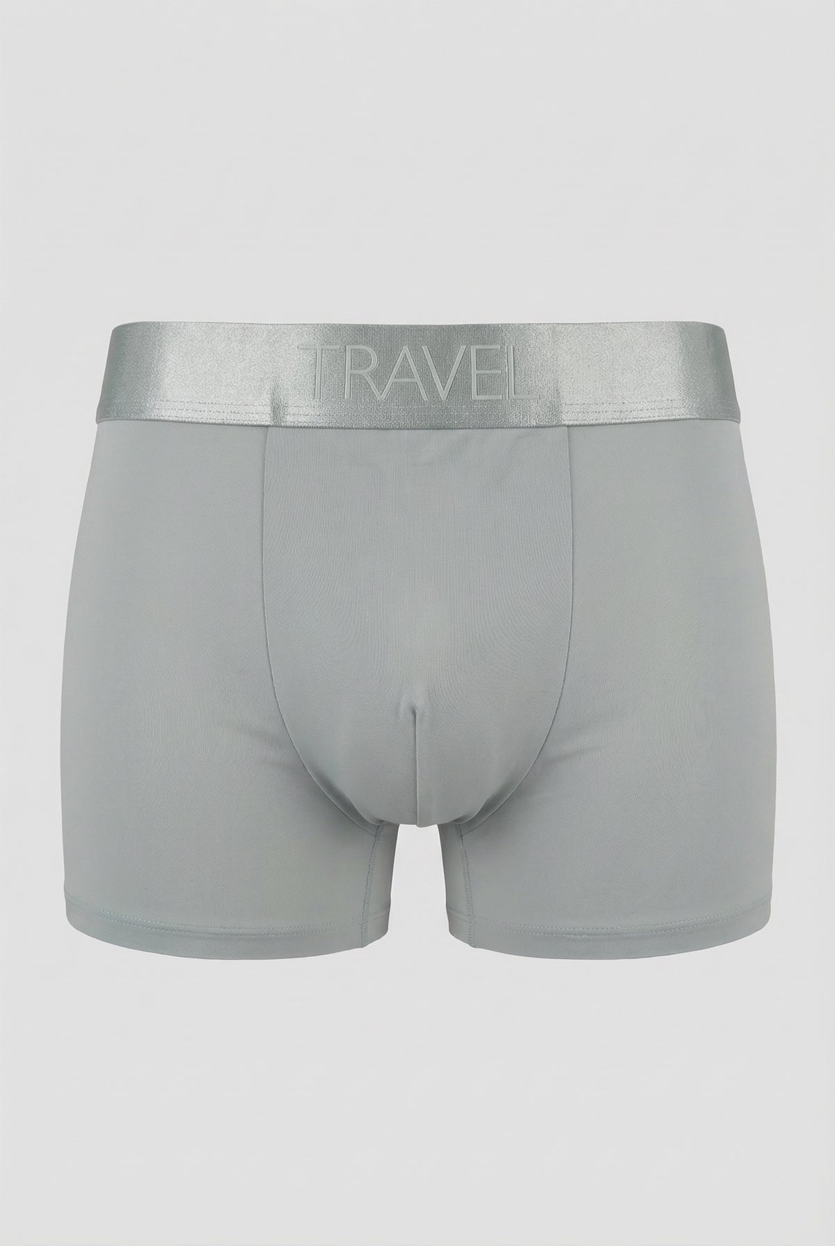 Knit Boxer Briefs