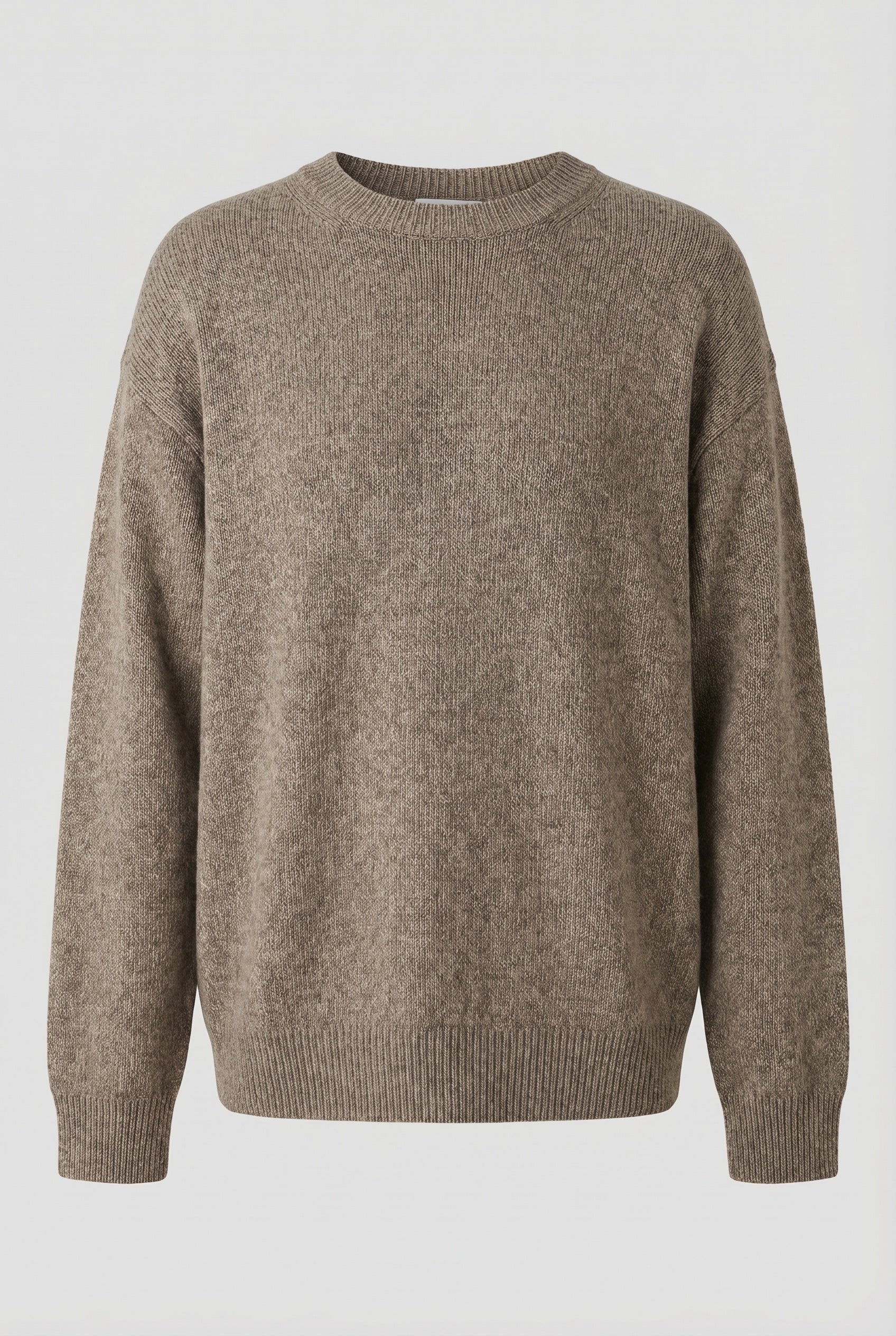 Heavyweight Knitwear (HNZAD4J308A)