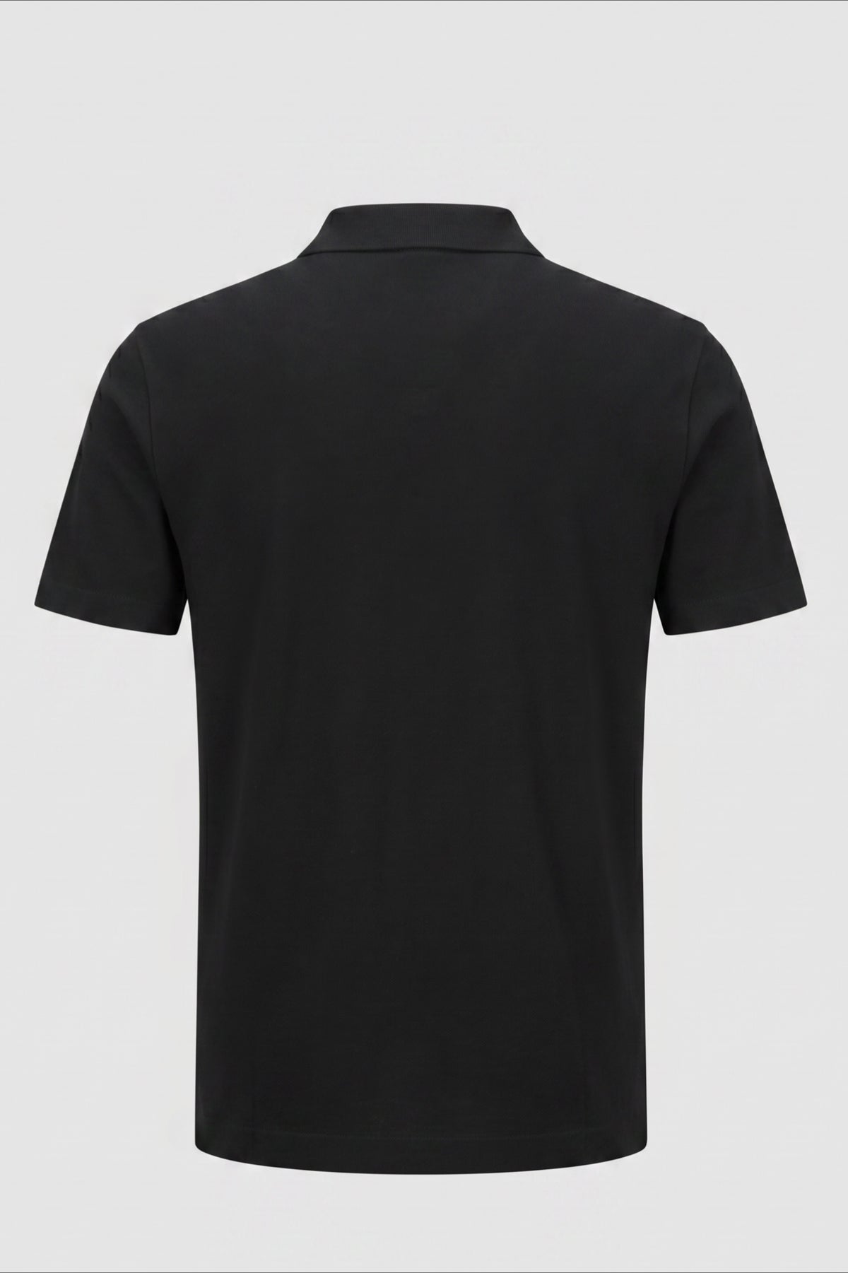 Short-sleeve Knitwear