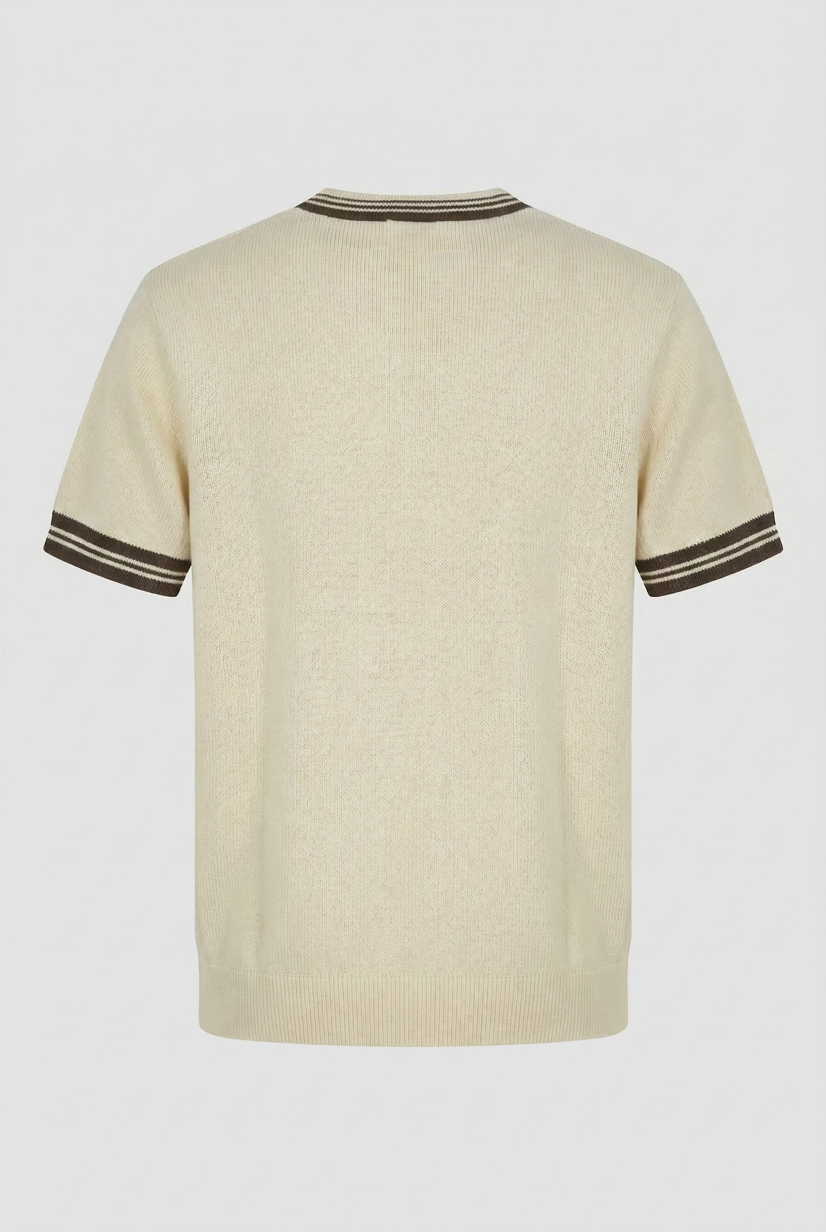 Short-Sleeve Knitwear (HNZBJ2F032H)