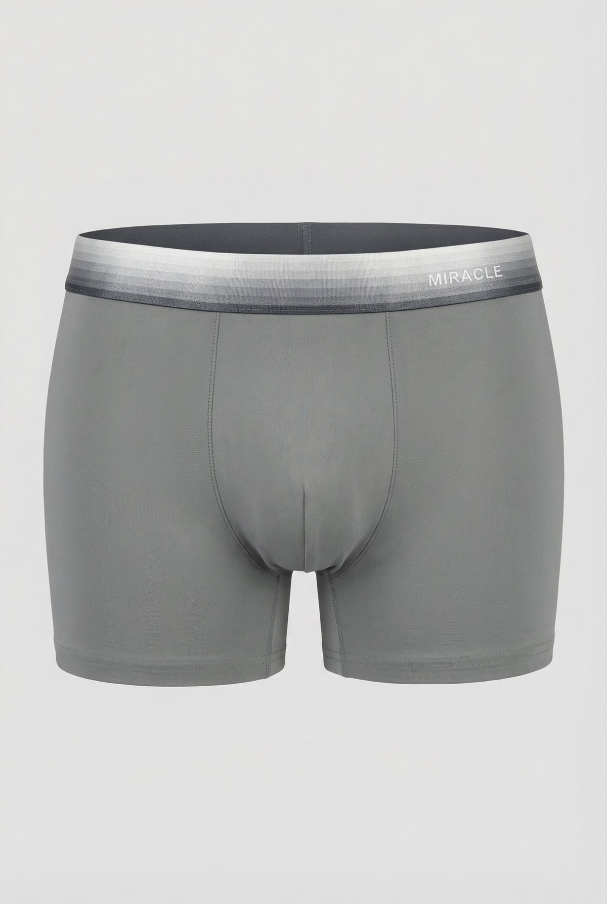 Knit Boxer Briefs