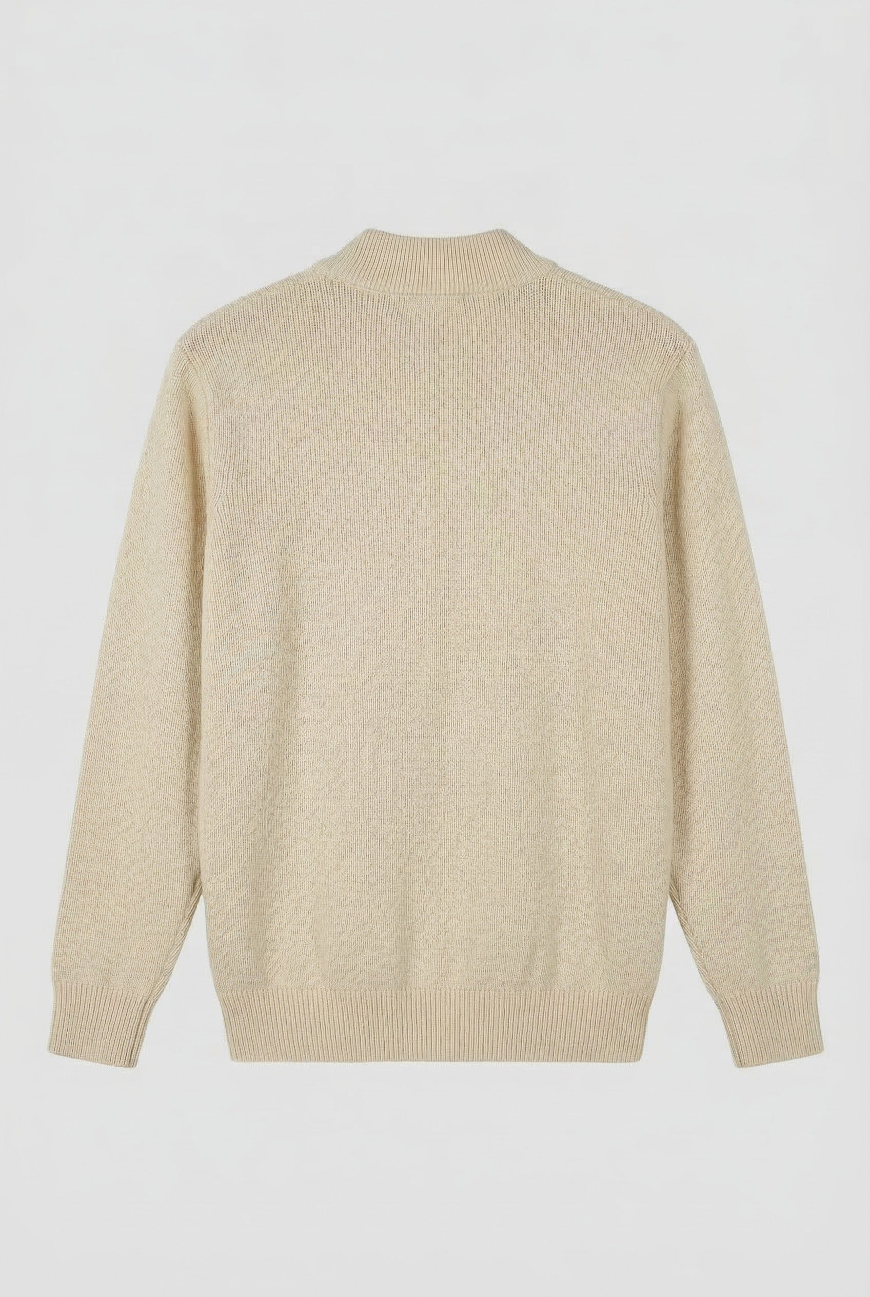 Knit Cardigan (HWZAJ3F009H)